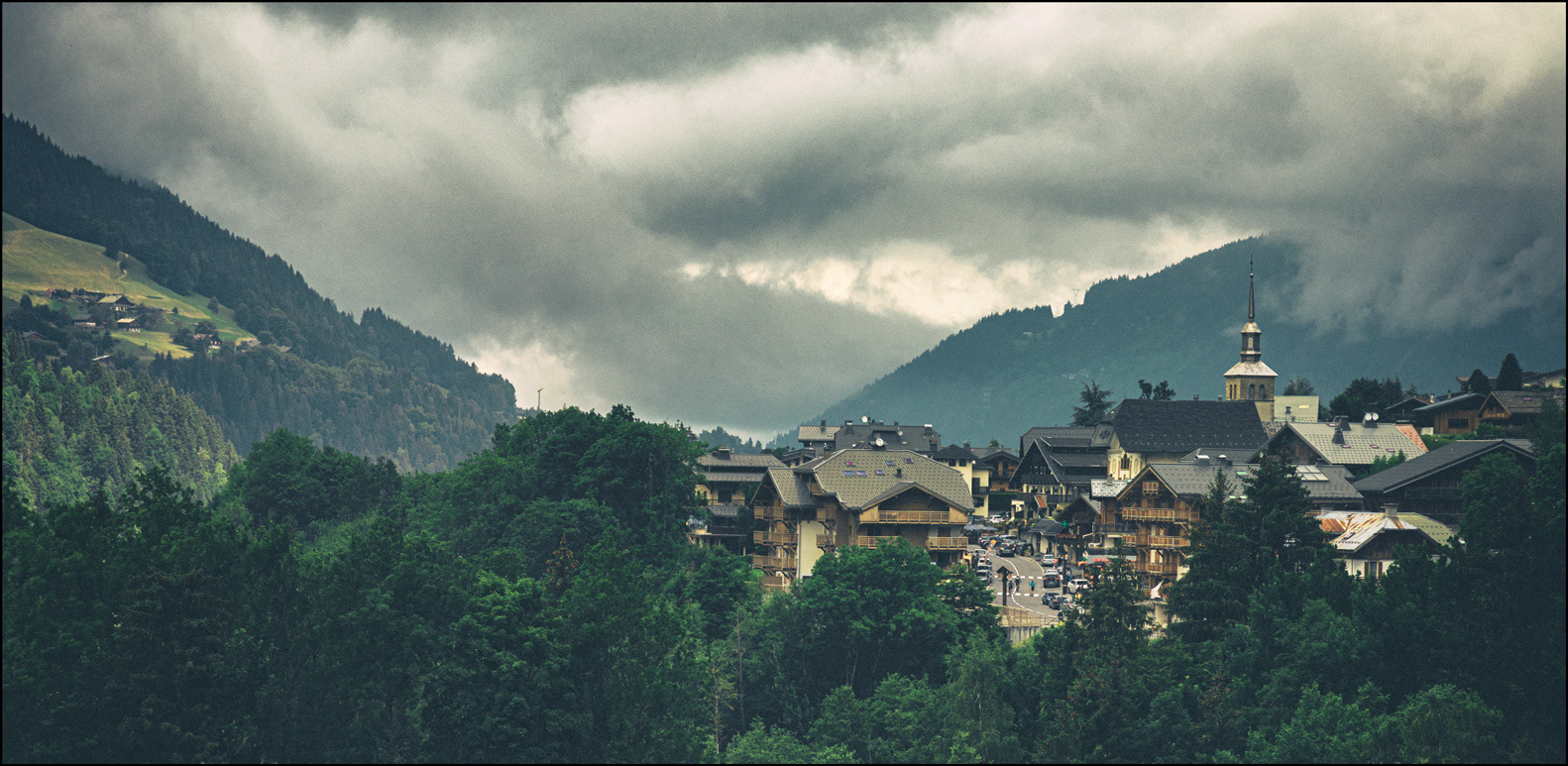 Les Contamines Montjoie, Haute Savoie