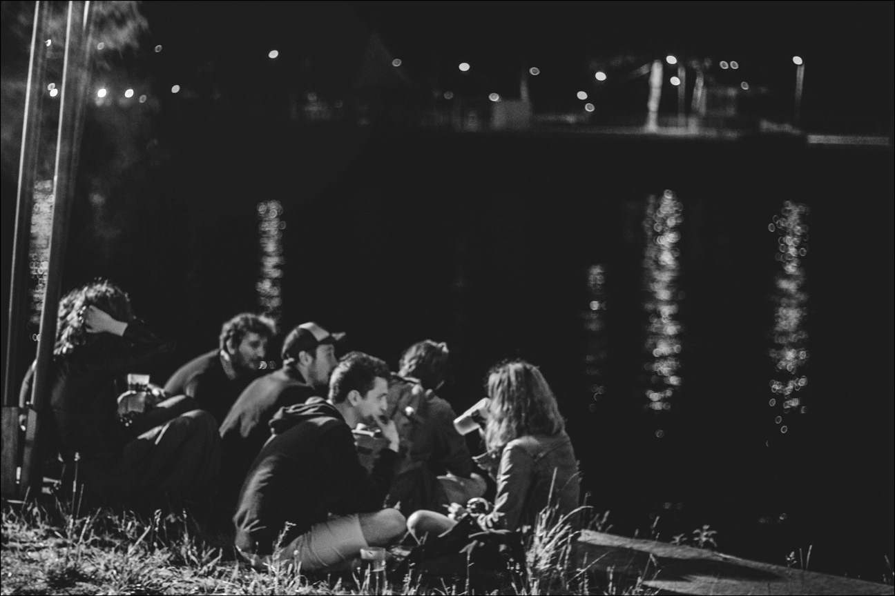 Rush Festival, Rouen 2018