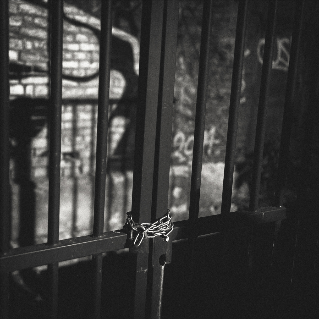 LockDown