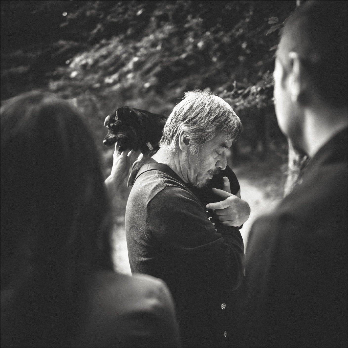 Christian & Lucky