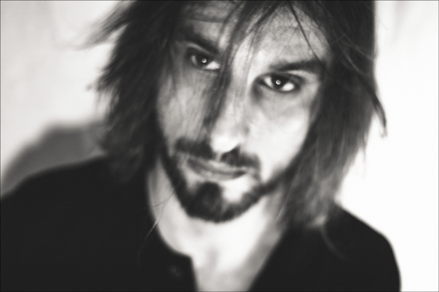 Auto Portrait
