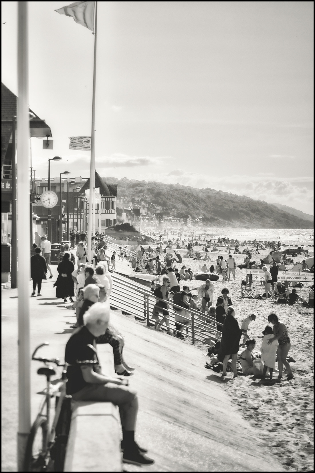 Villers sur mer