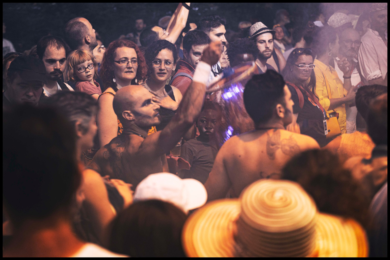 Sotteville, Viva cité 2019