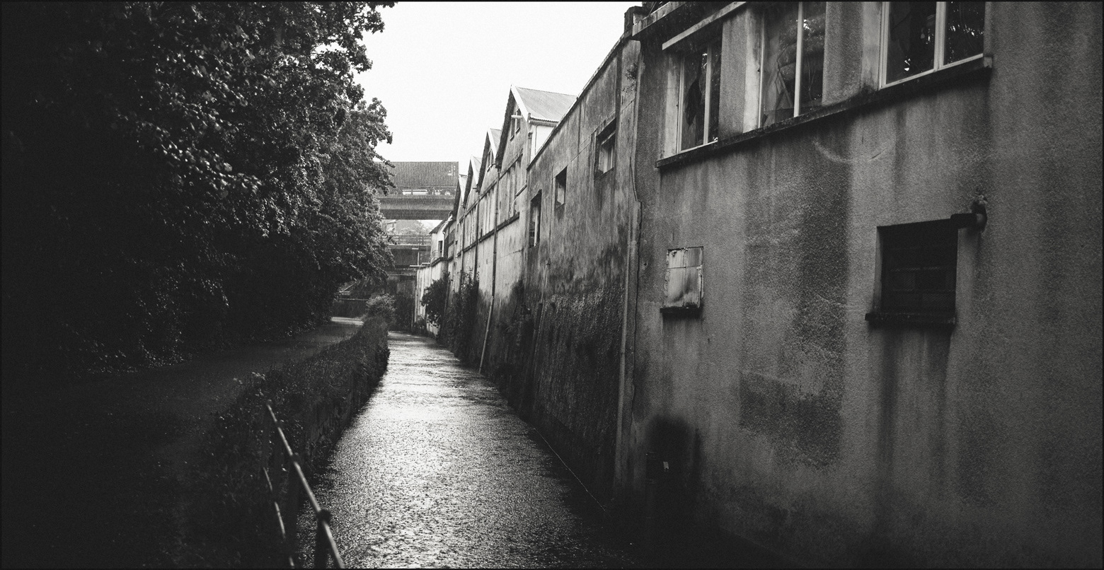 Rouen, Robec