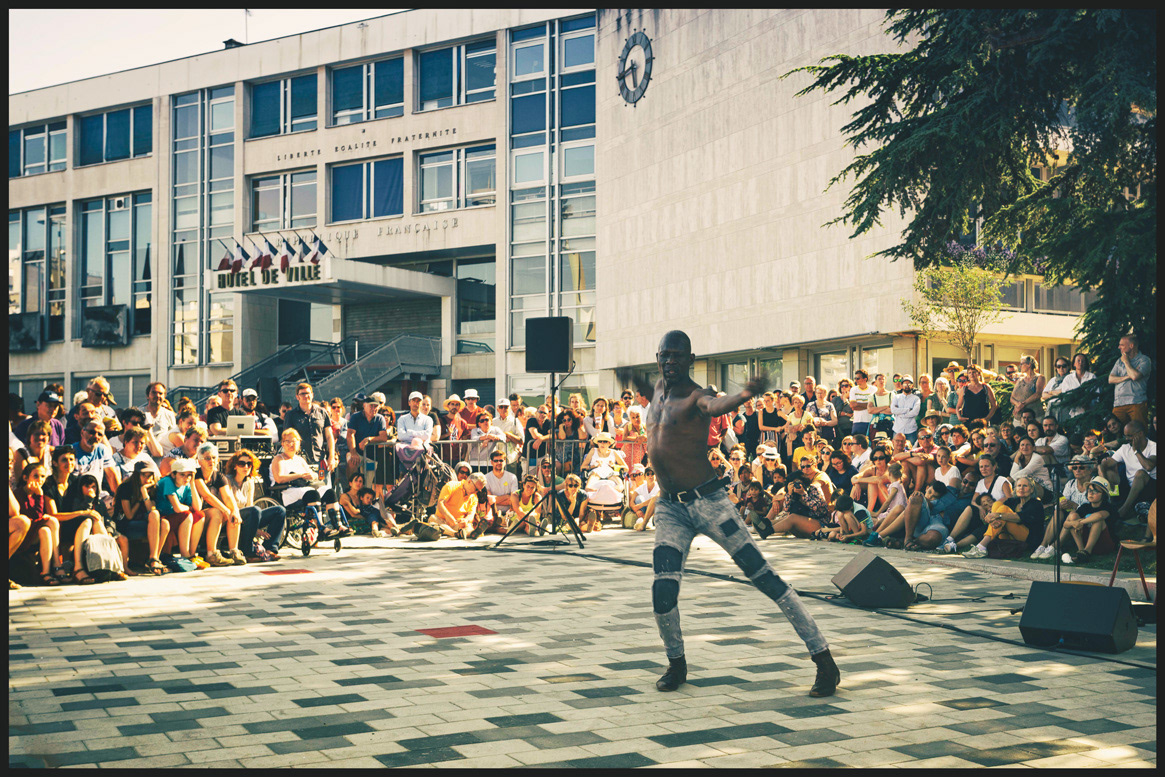 Sotteville, Viva cité 2019