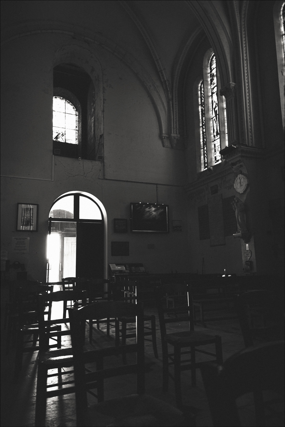 Dieppe, Notre Dame de Bonsecours