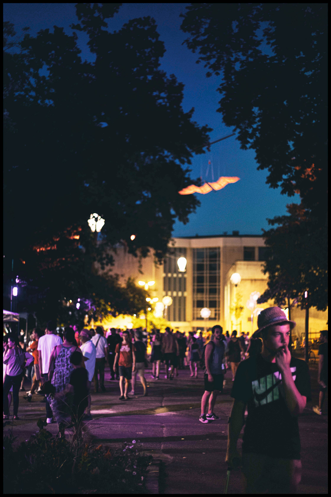 Sotteville, Viva cité 2019
