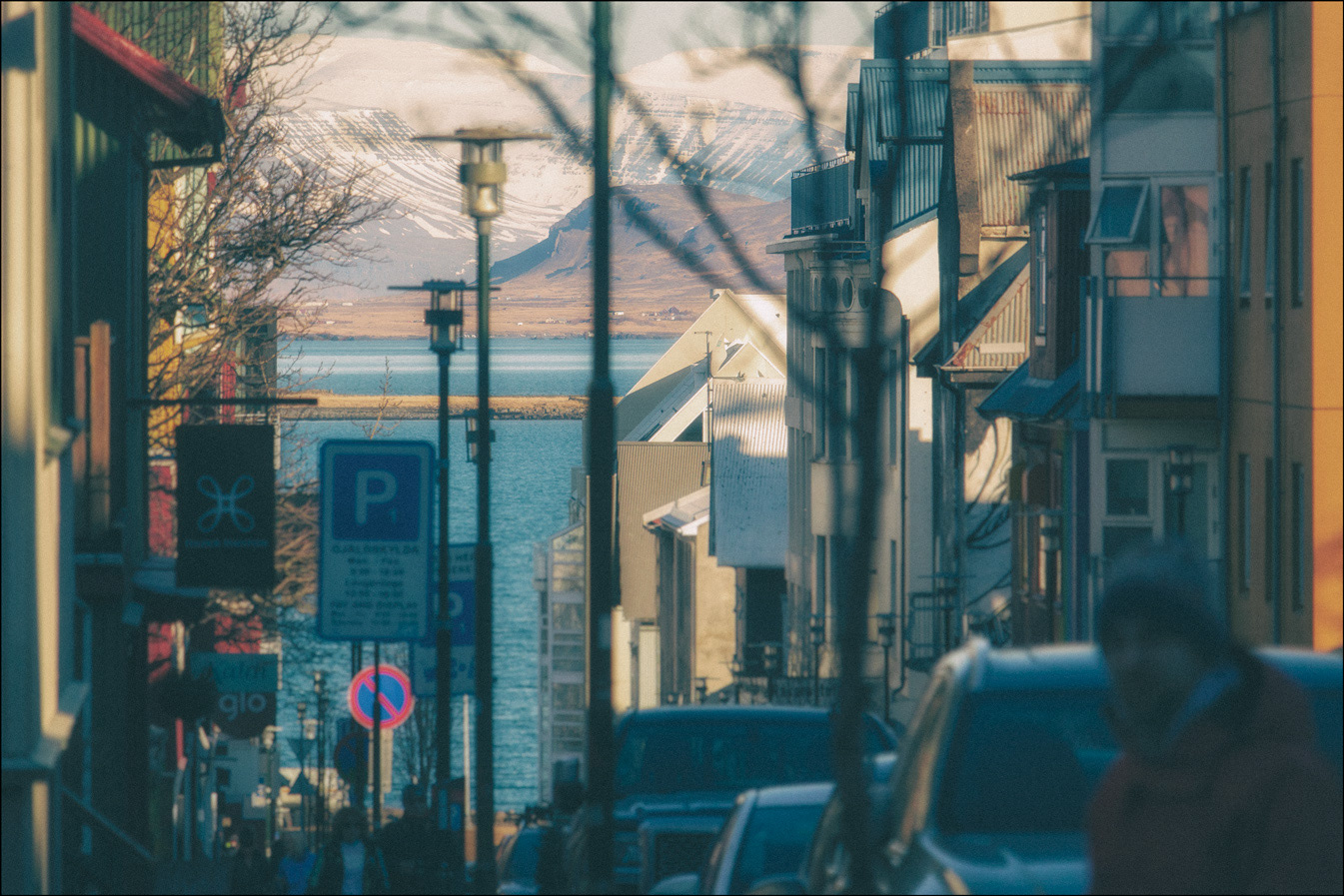 Reykjavik
