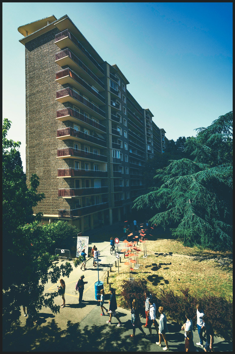 Sotteville, Viva cité 2019