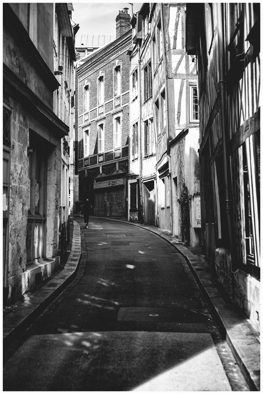 Rouen