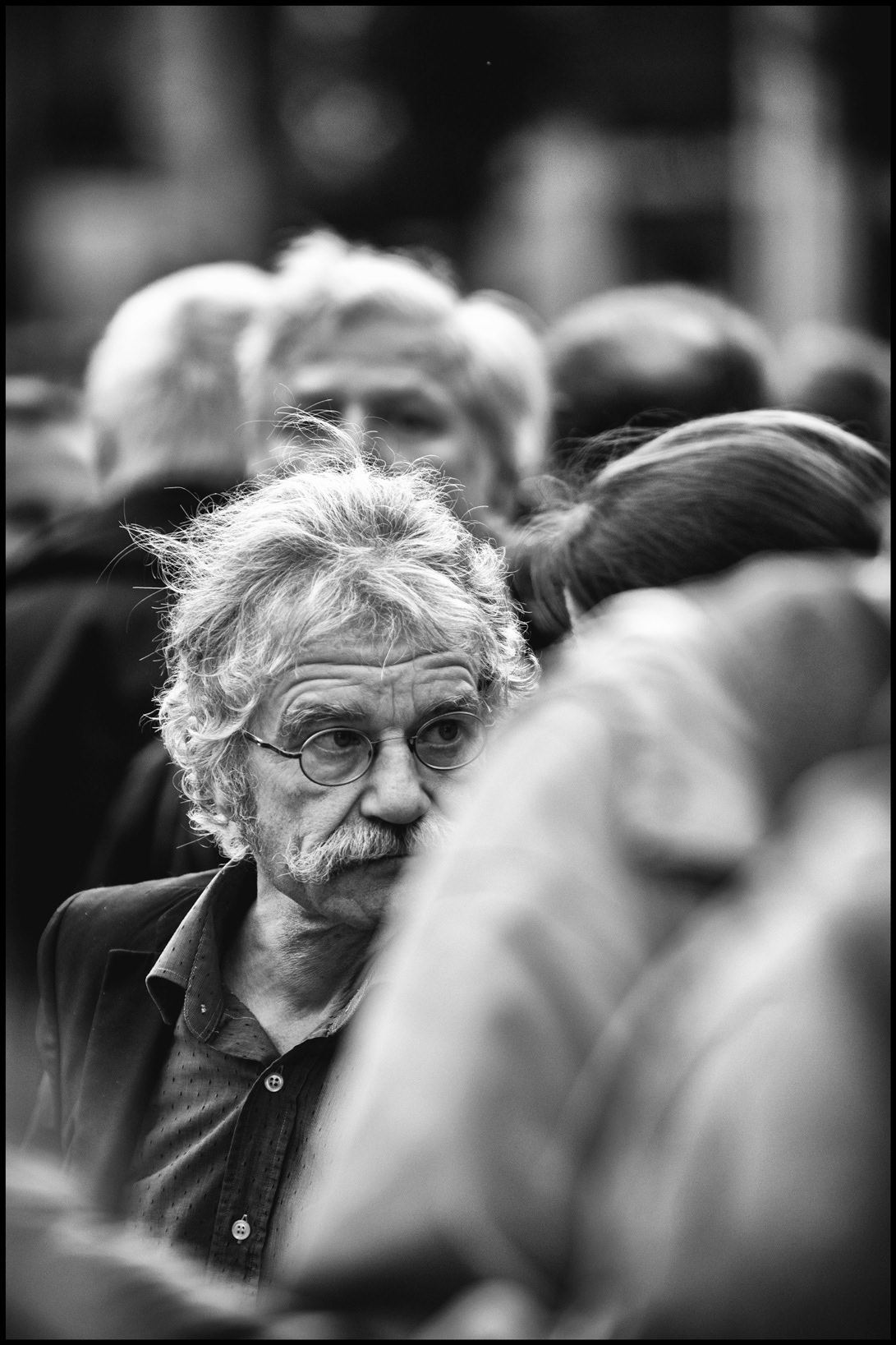 Jean Jacques Brassens