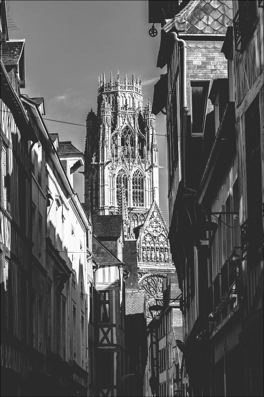Rouen
