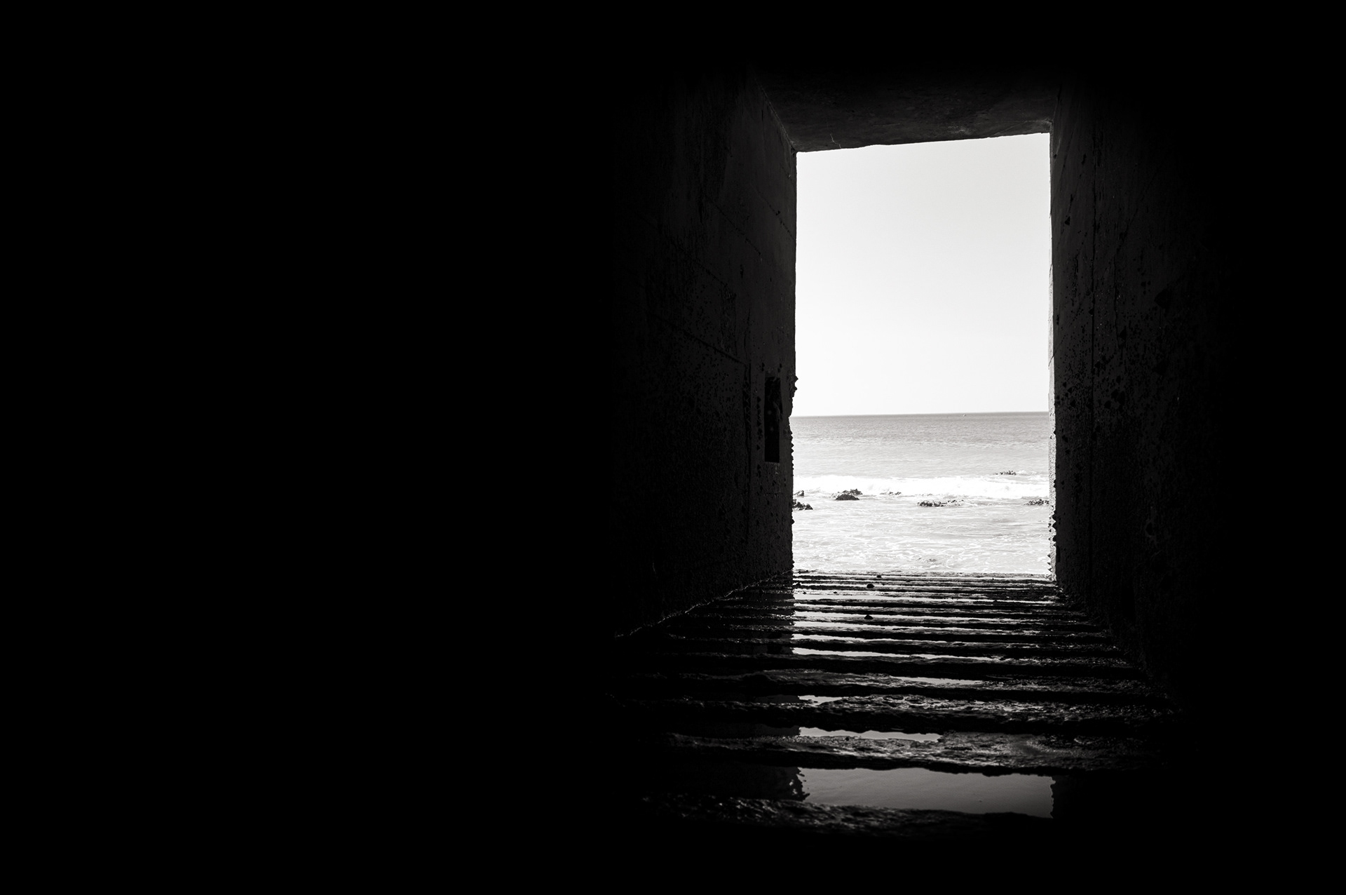 Vue sur Mer