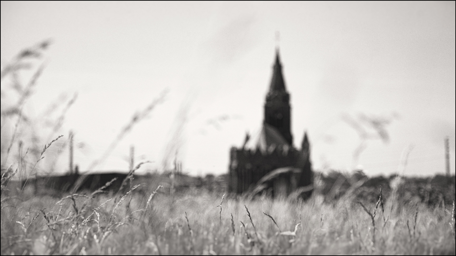 Dieppe, Notre Dame de Bonsecours