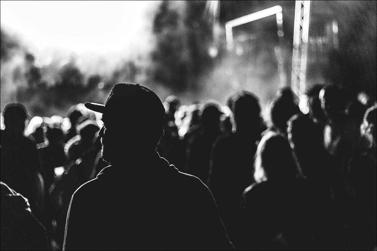 Rush Festival, Rouen 2018