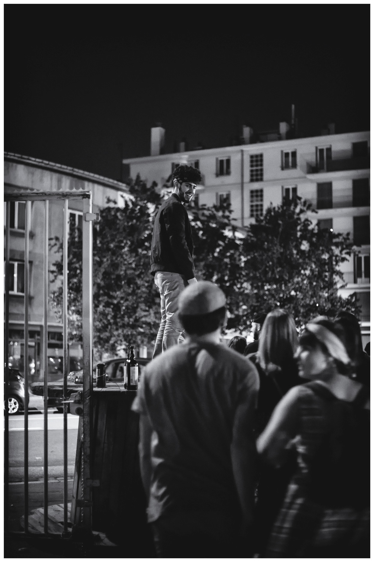 Rouen, La Friche Lucien