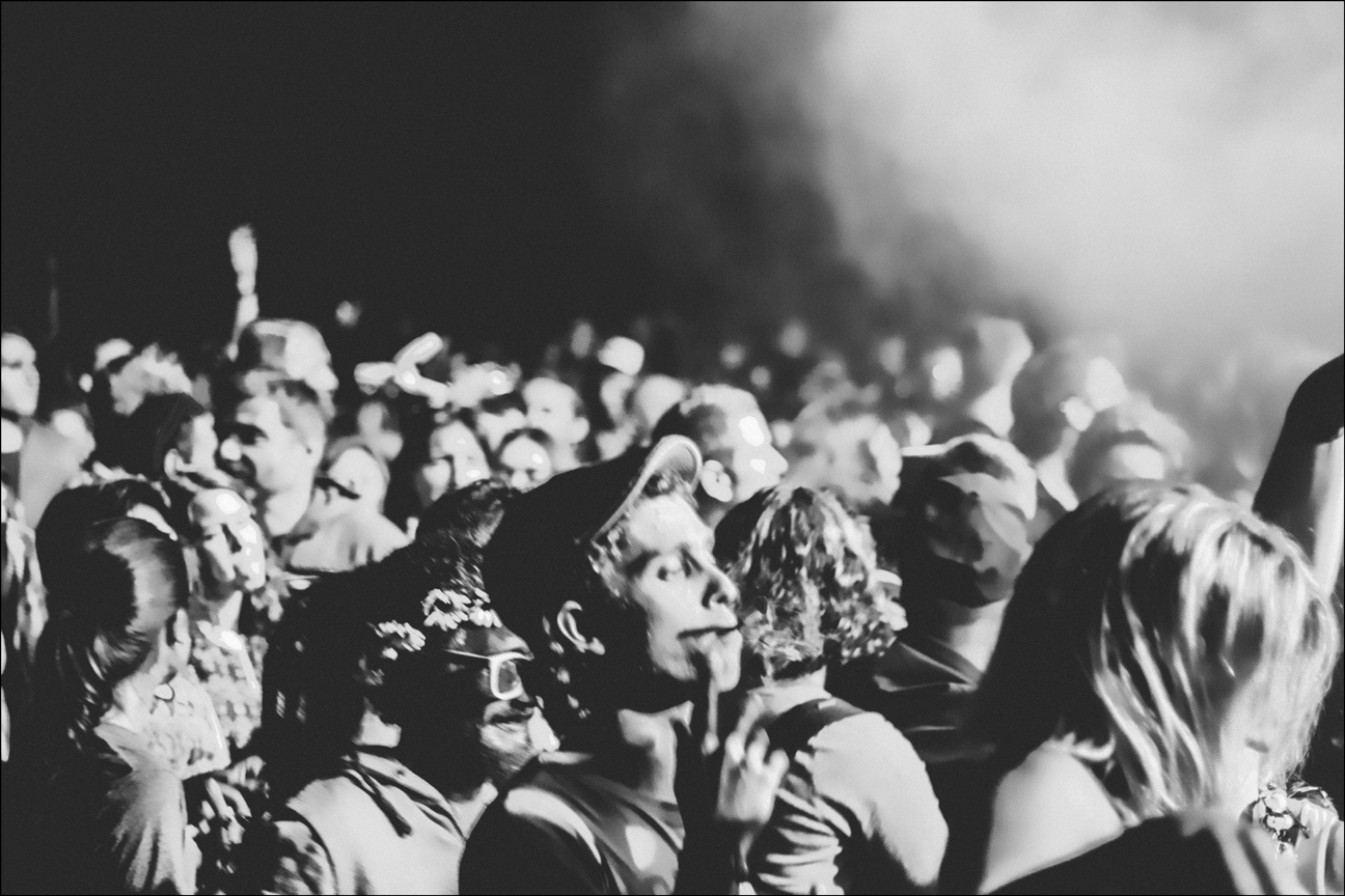Rush Festival, Rouen 2018