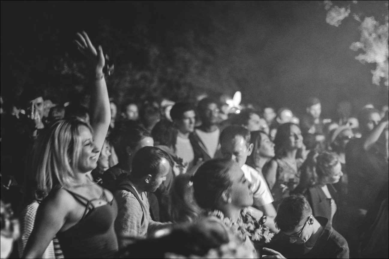 Rush Festival, Rouen 2018