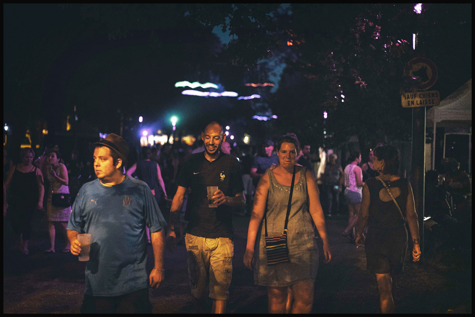 Sotteville, Viva cité 2019