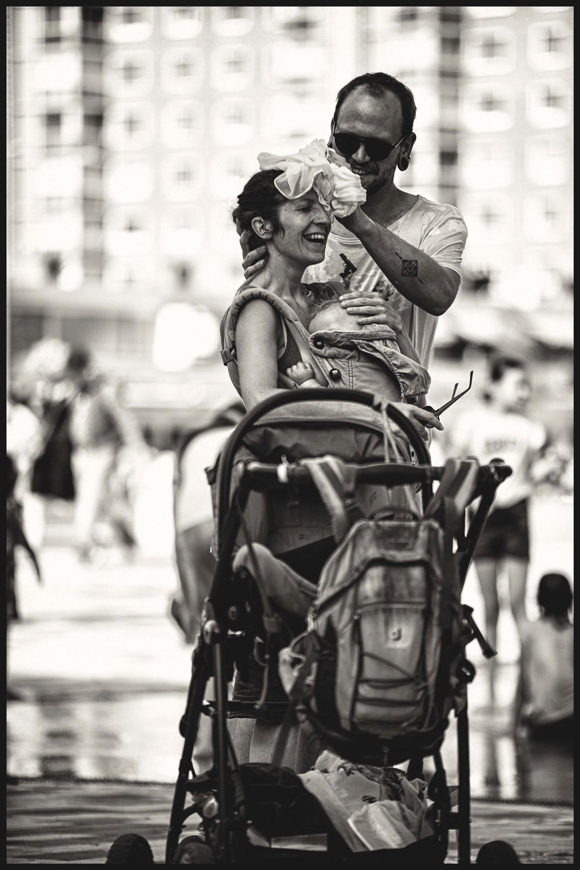 Canicule