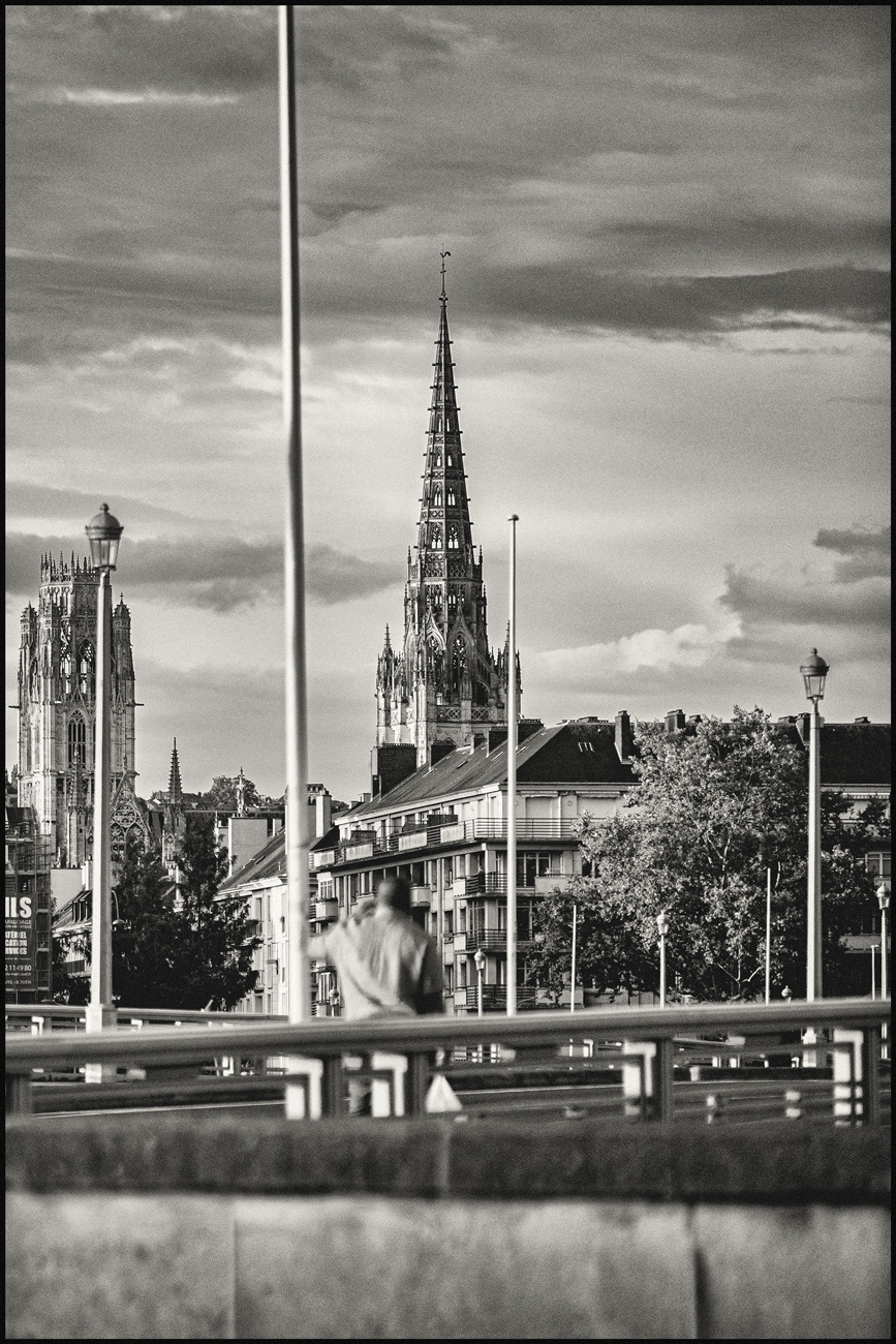 Rouen