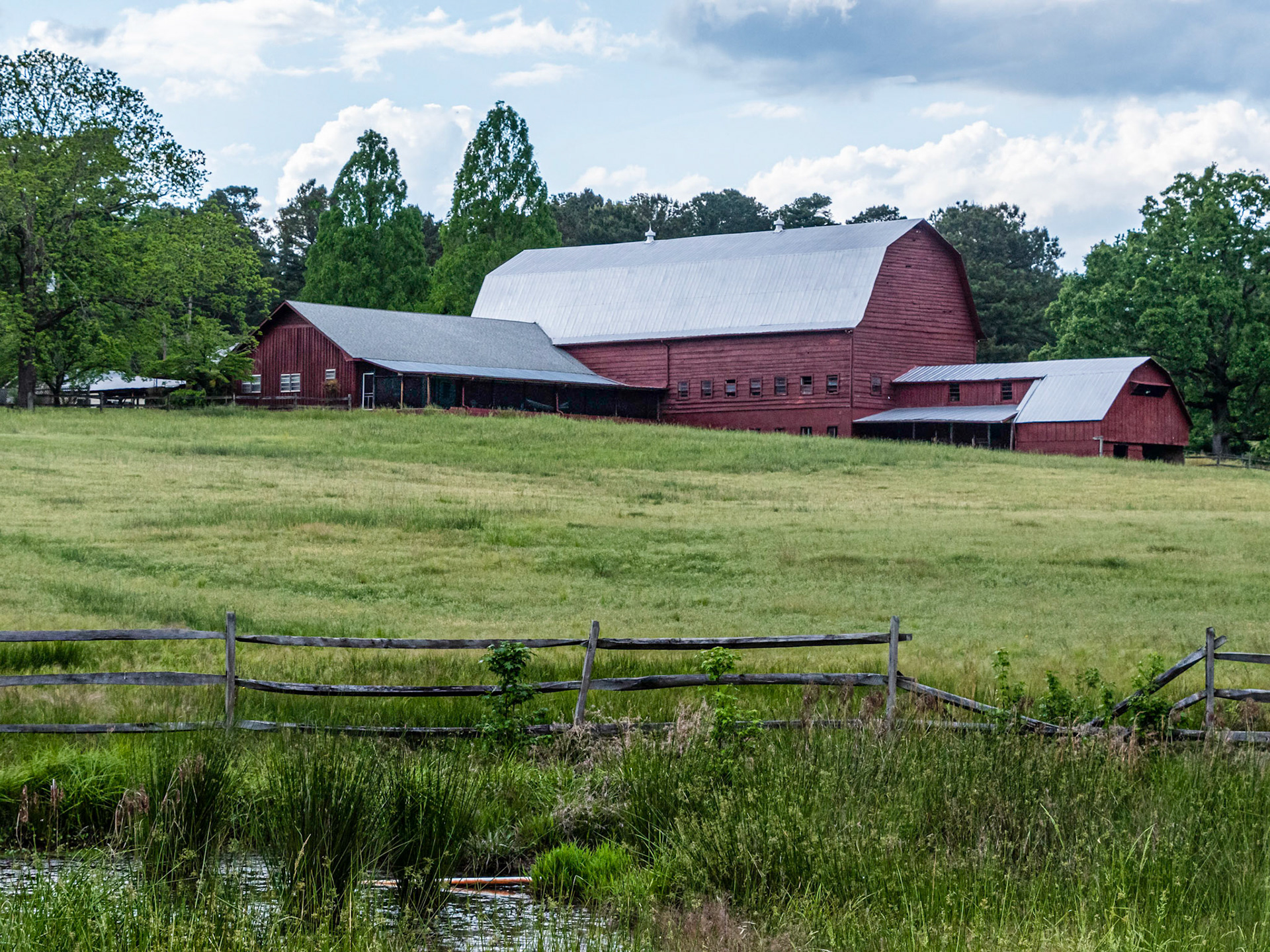 Vass, NC