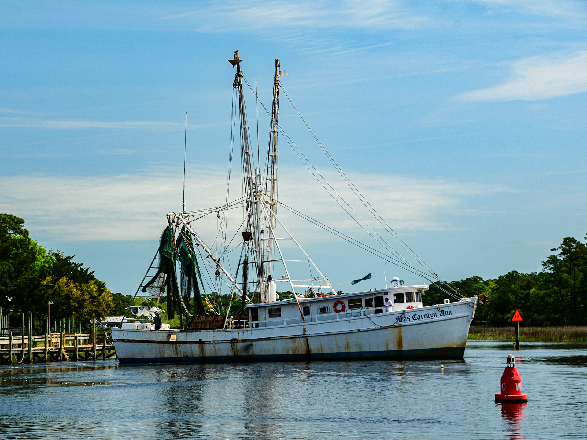 Calabash, NC