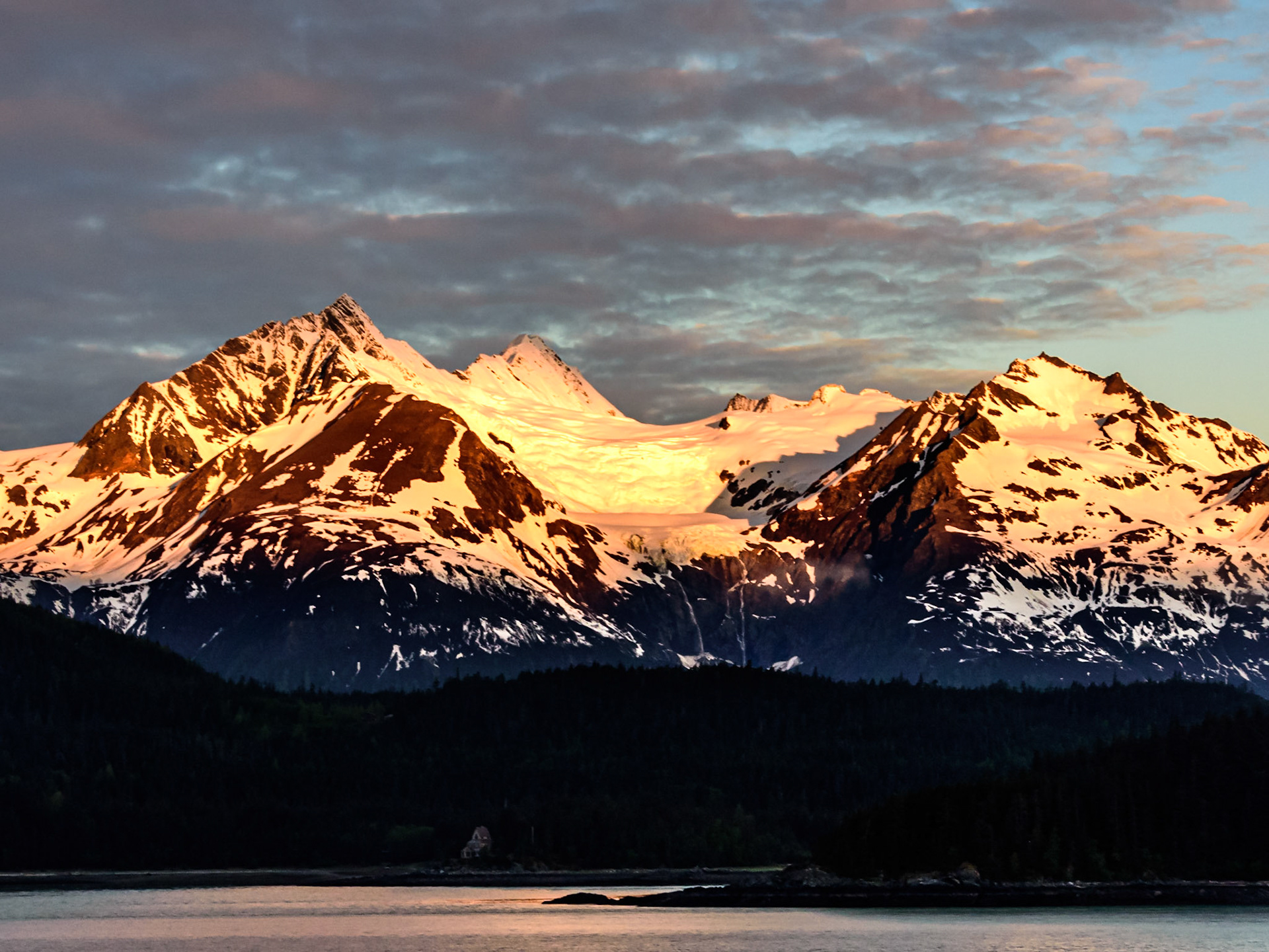 Alaska