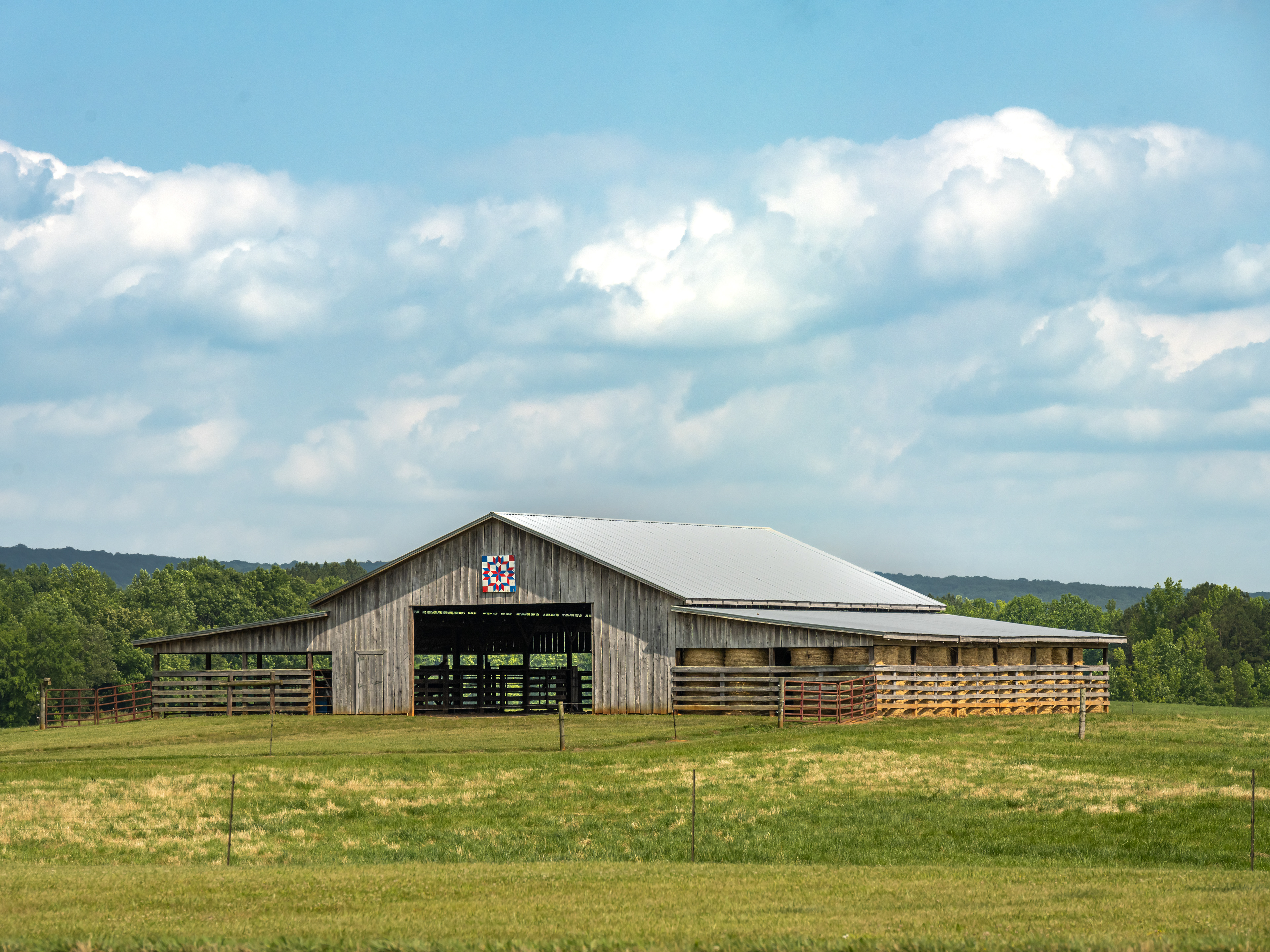Farmer, NC