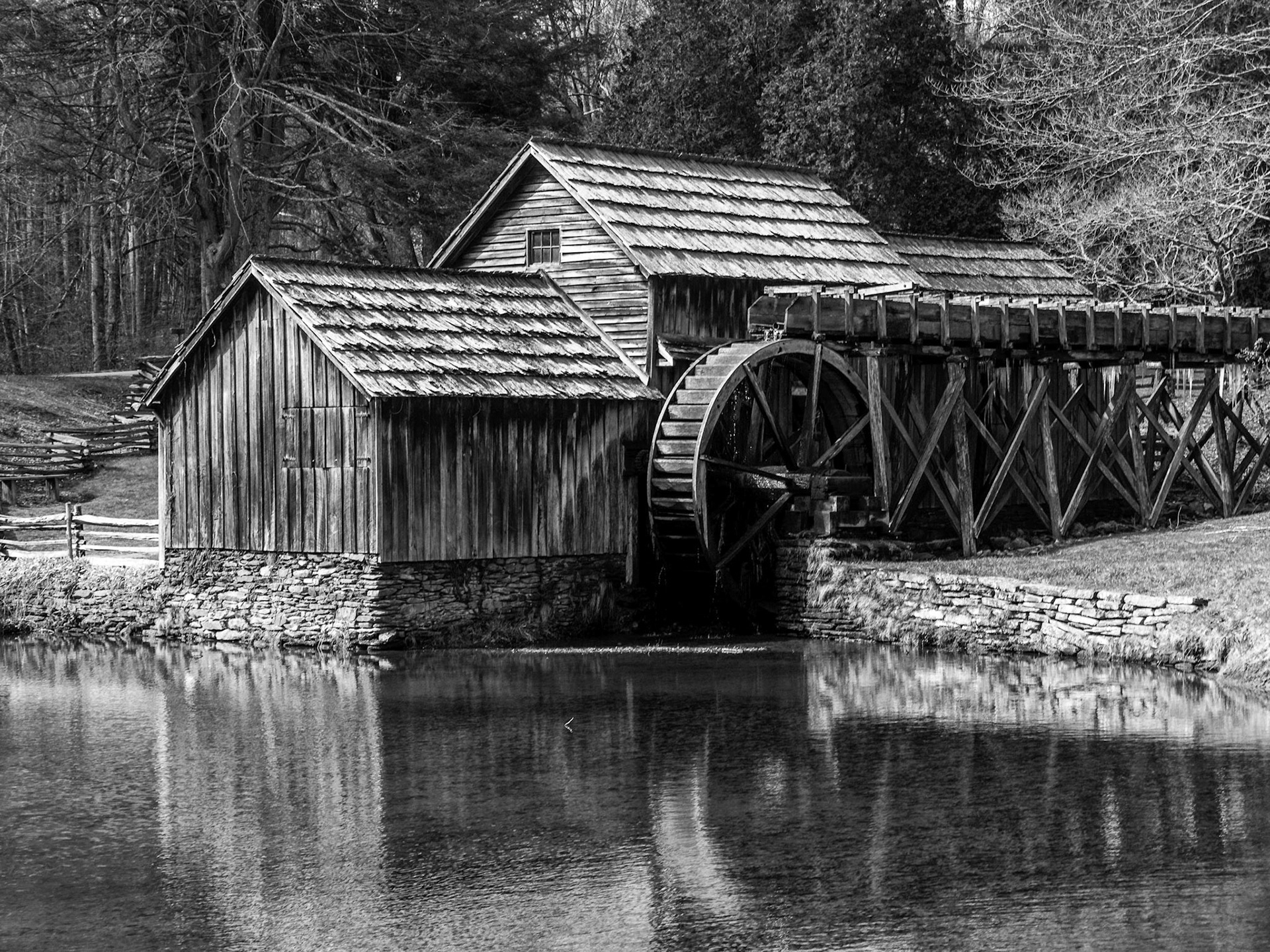 Meadows of Dan, VA