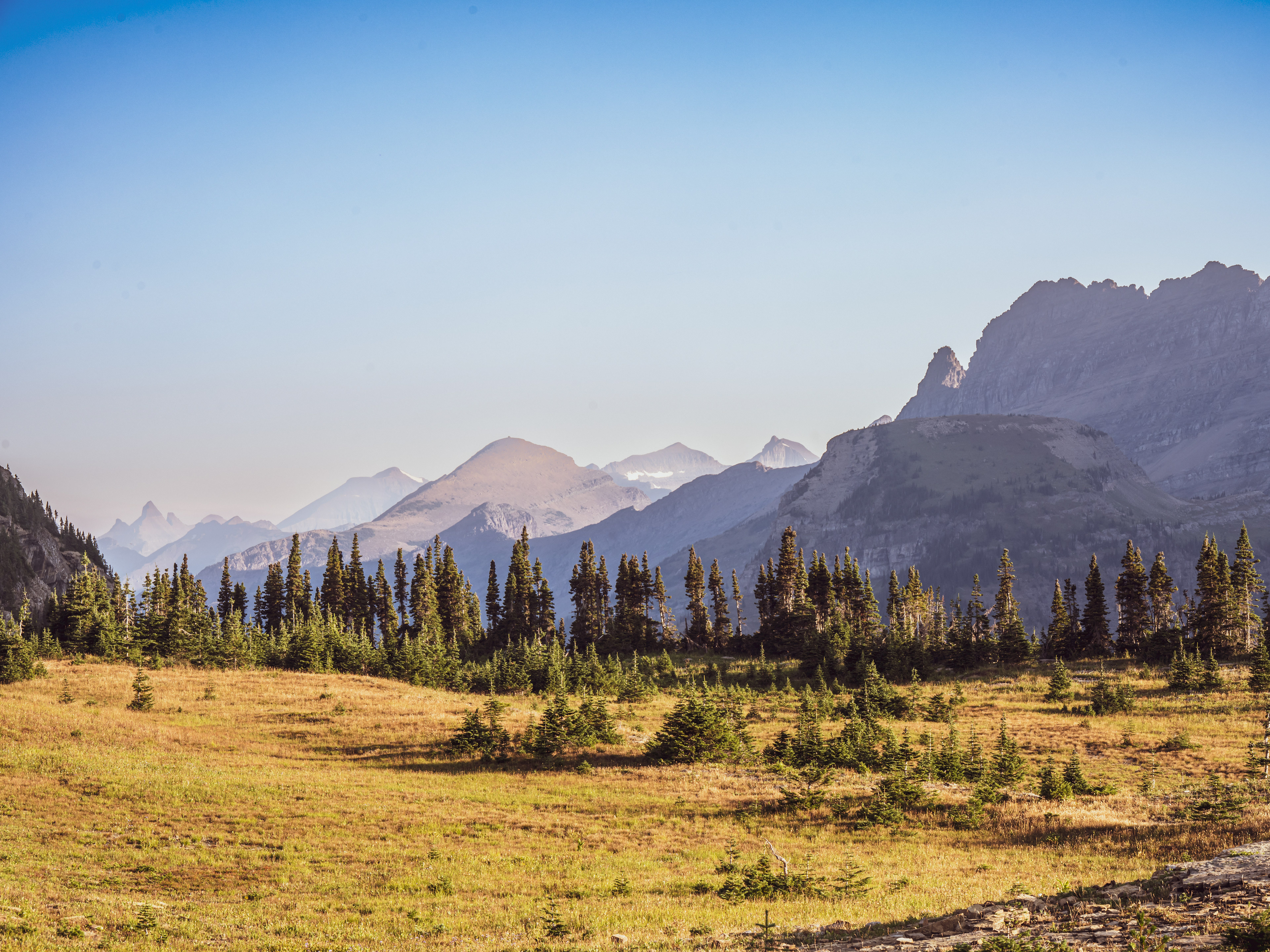 Glacier National Park