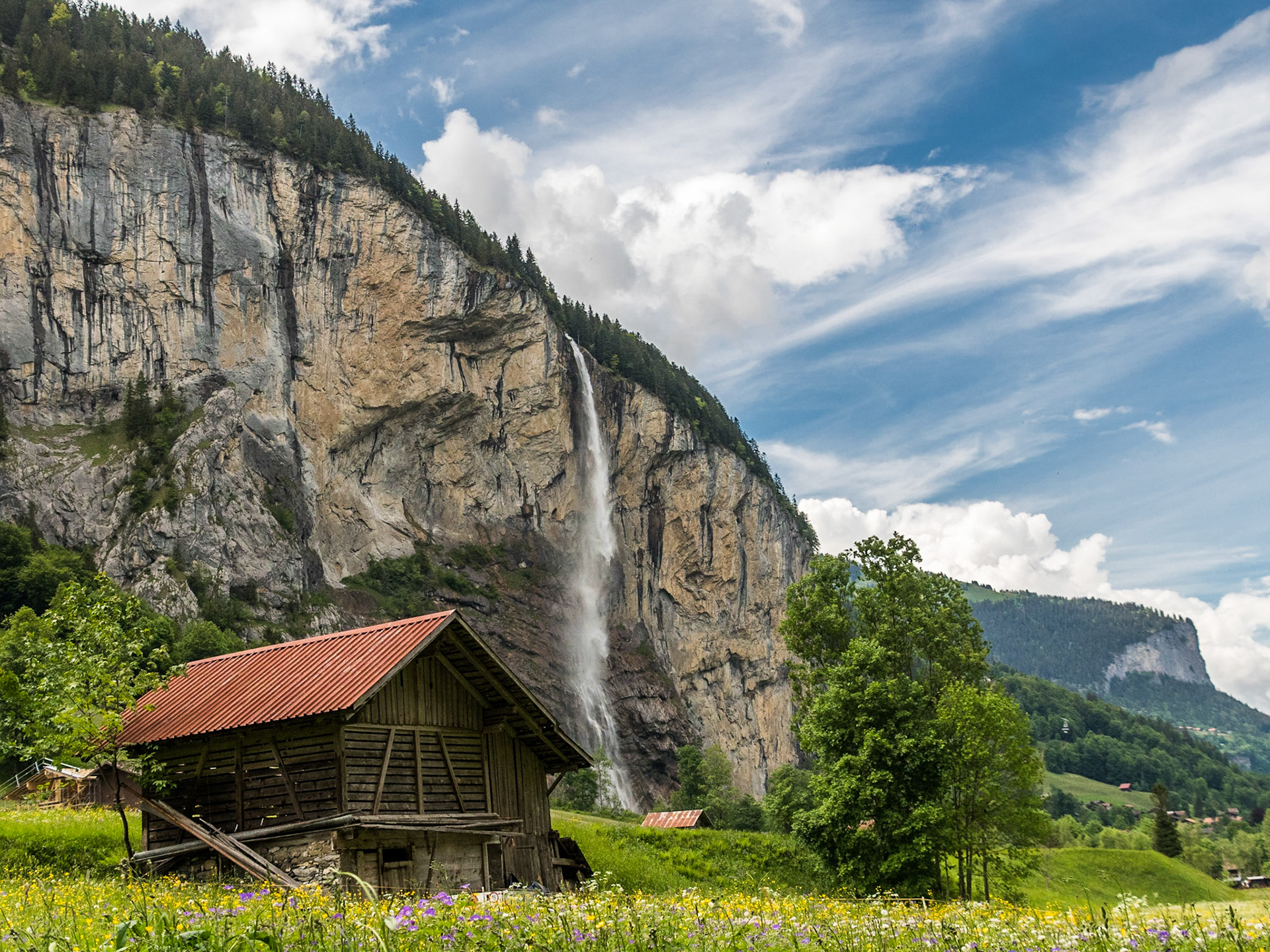 Switzerland