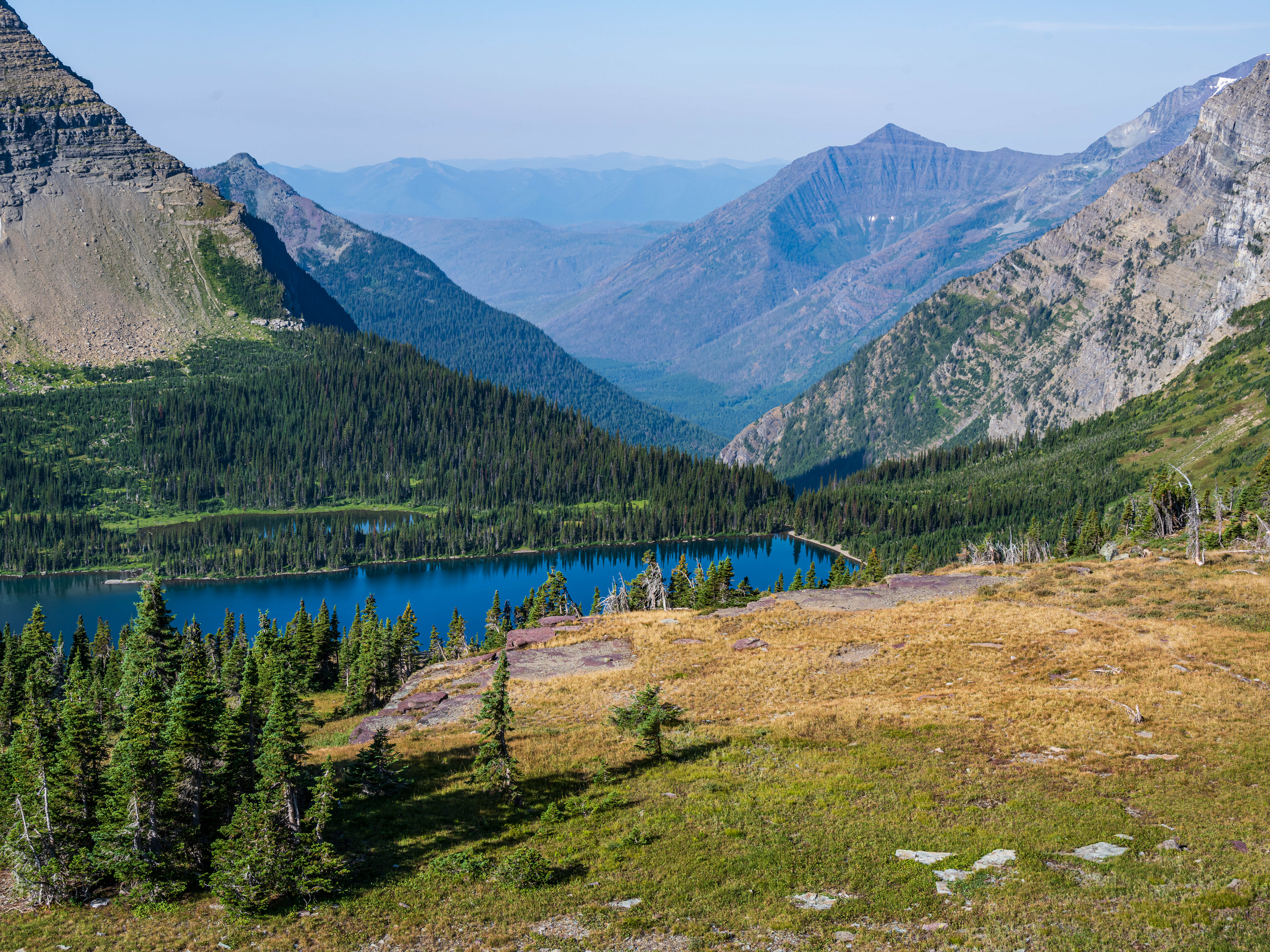 Glacier National Park