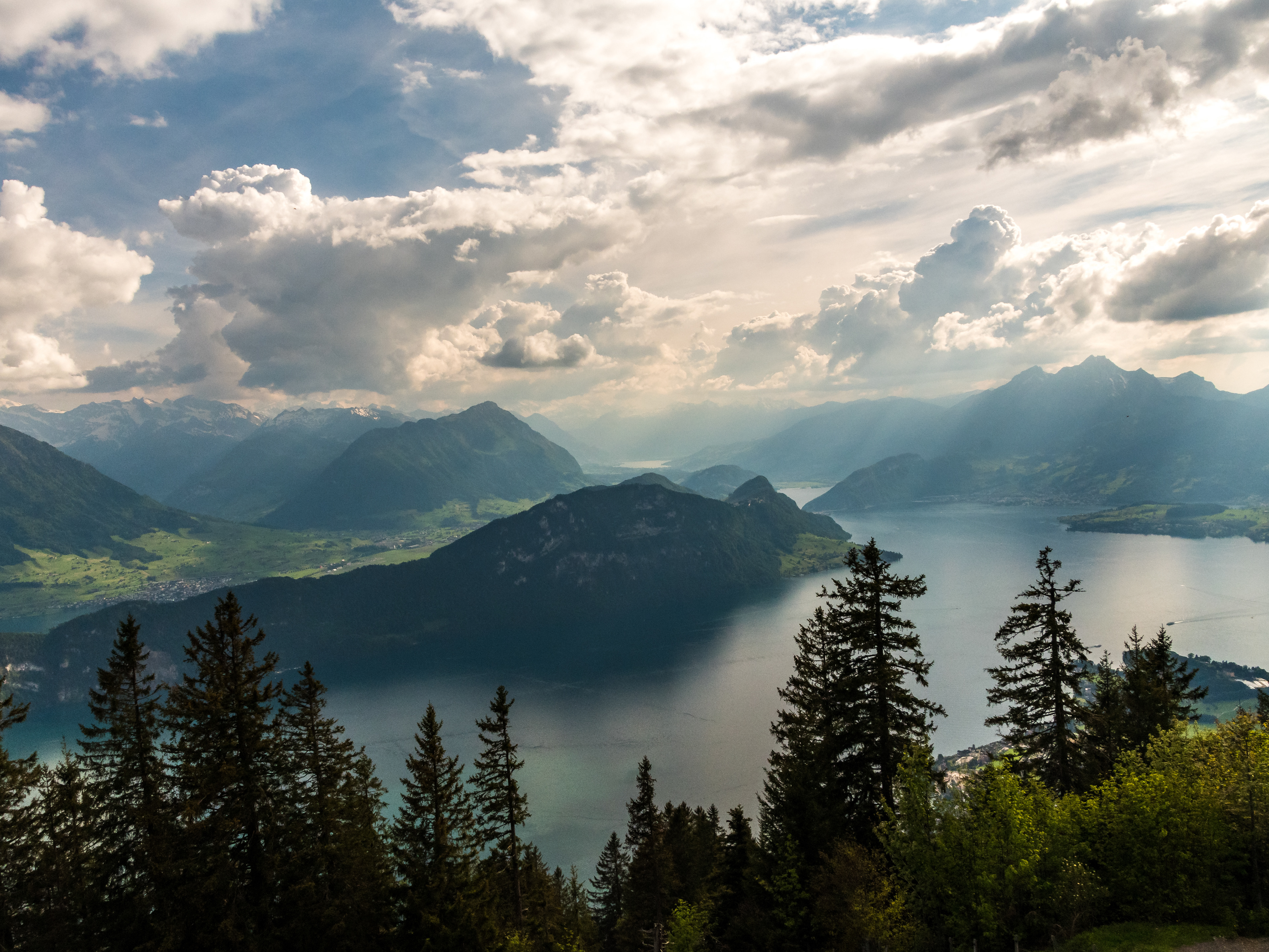 Switzerland