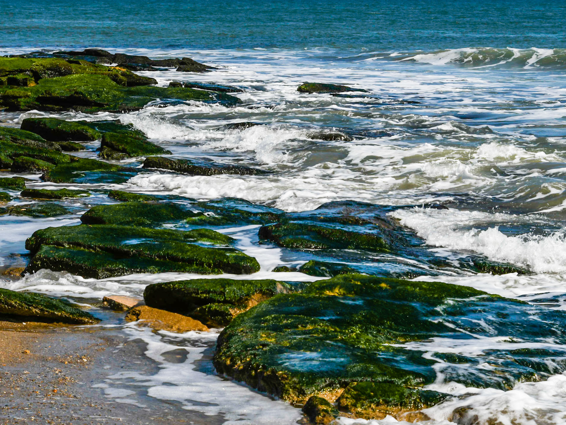 Kure Beach, NC
