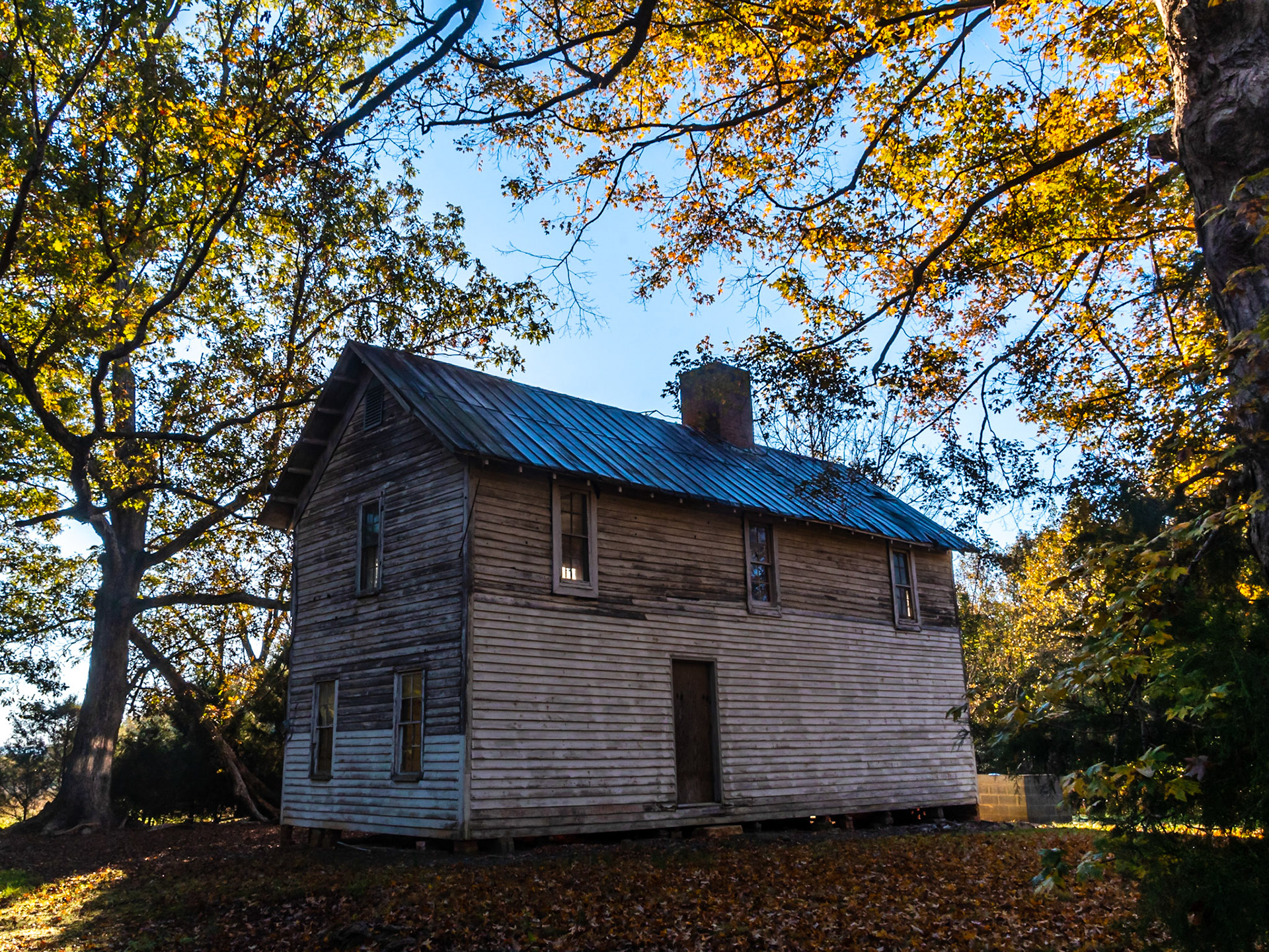 Farmer, NC