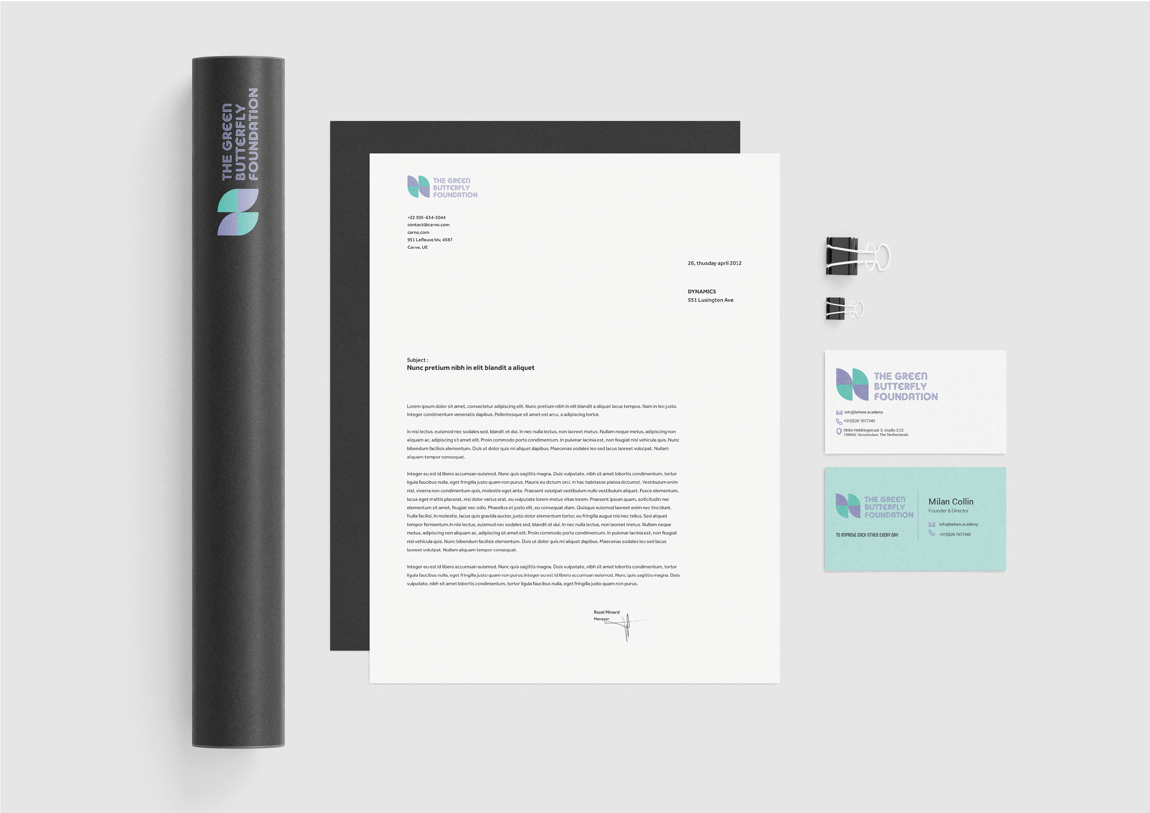 1st proposal design TGBF