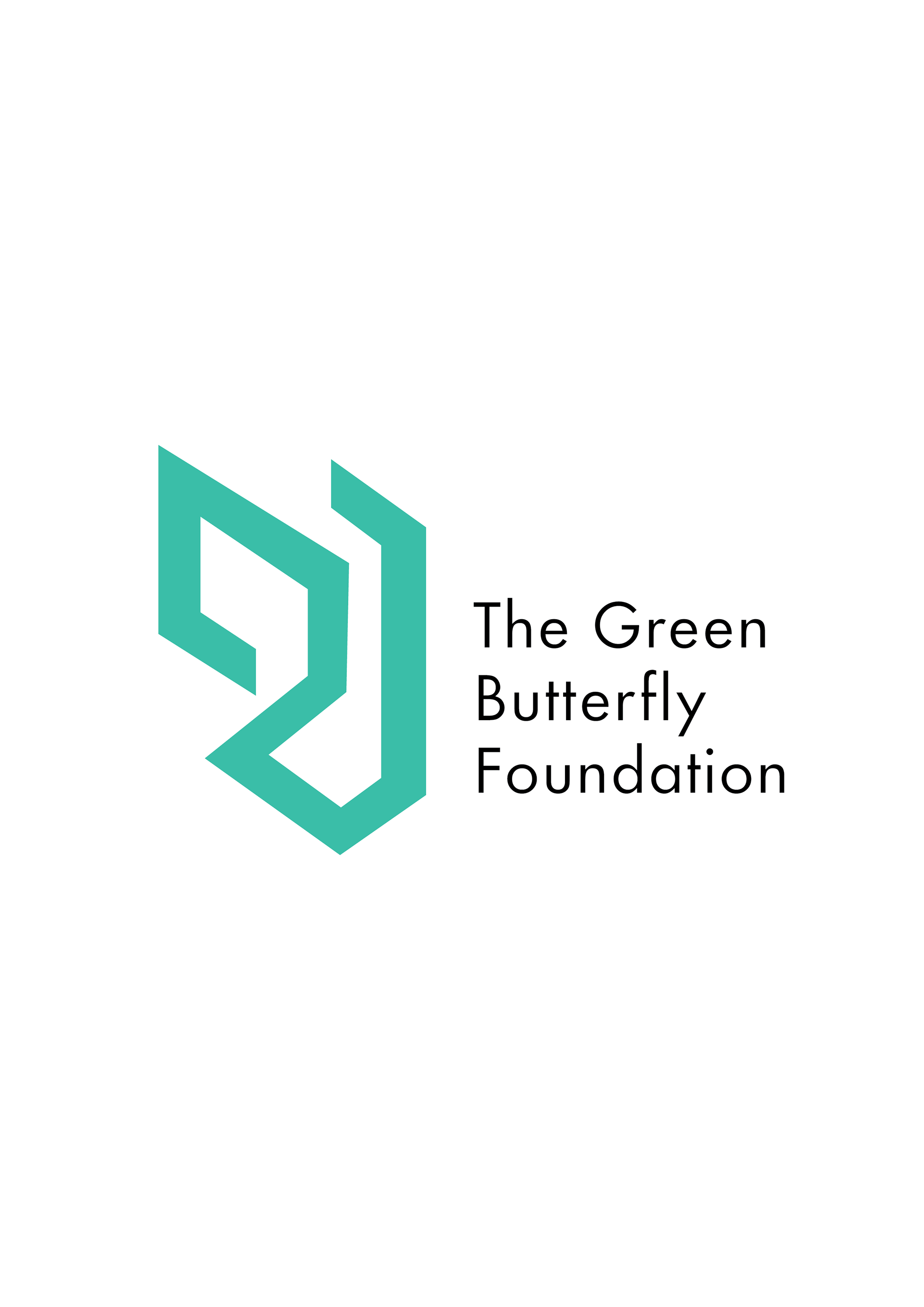 1st logo version TGBF