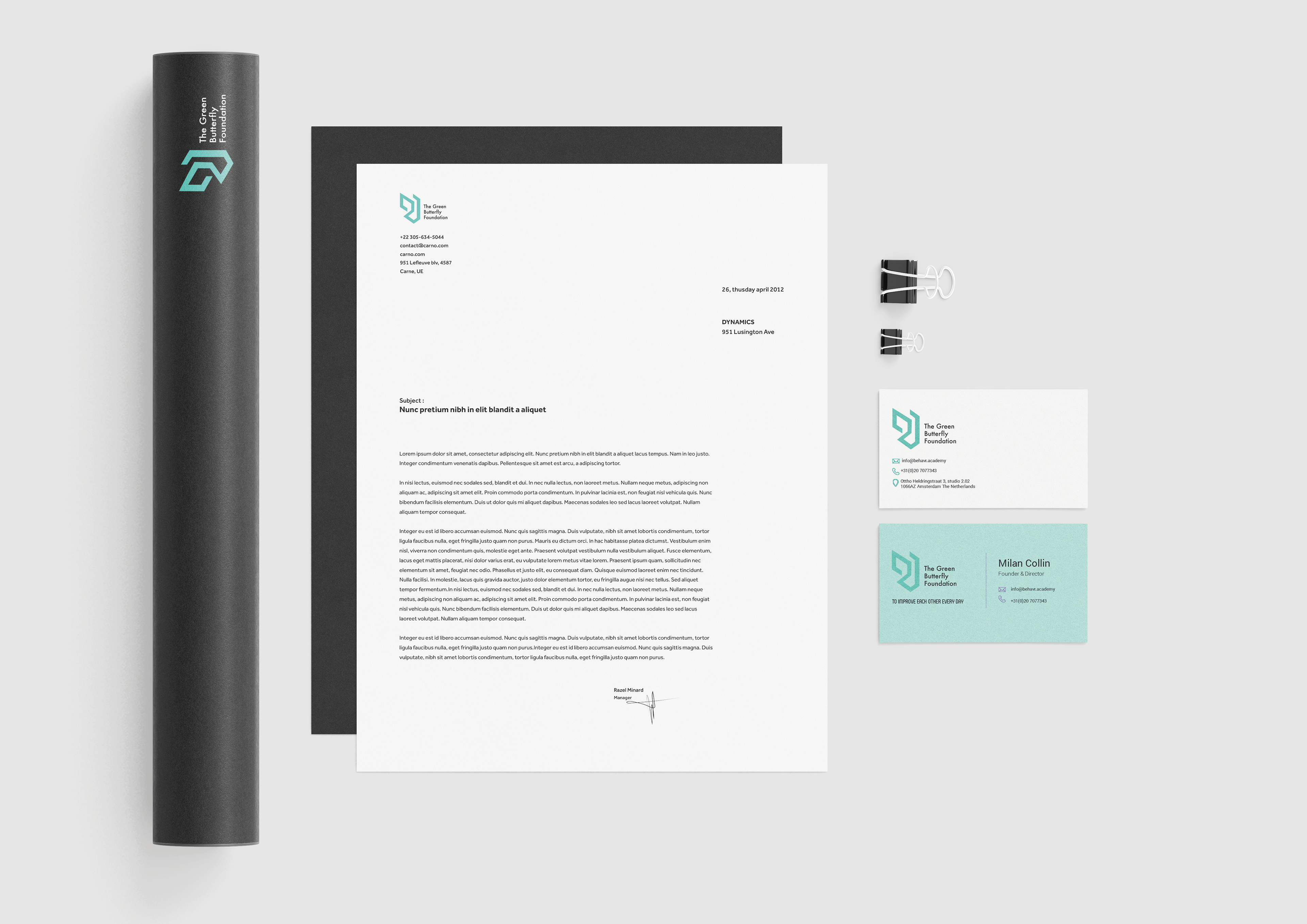 2nd proposal design TGBF