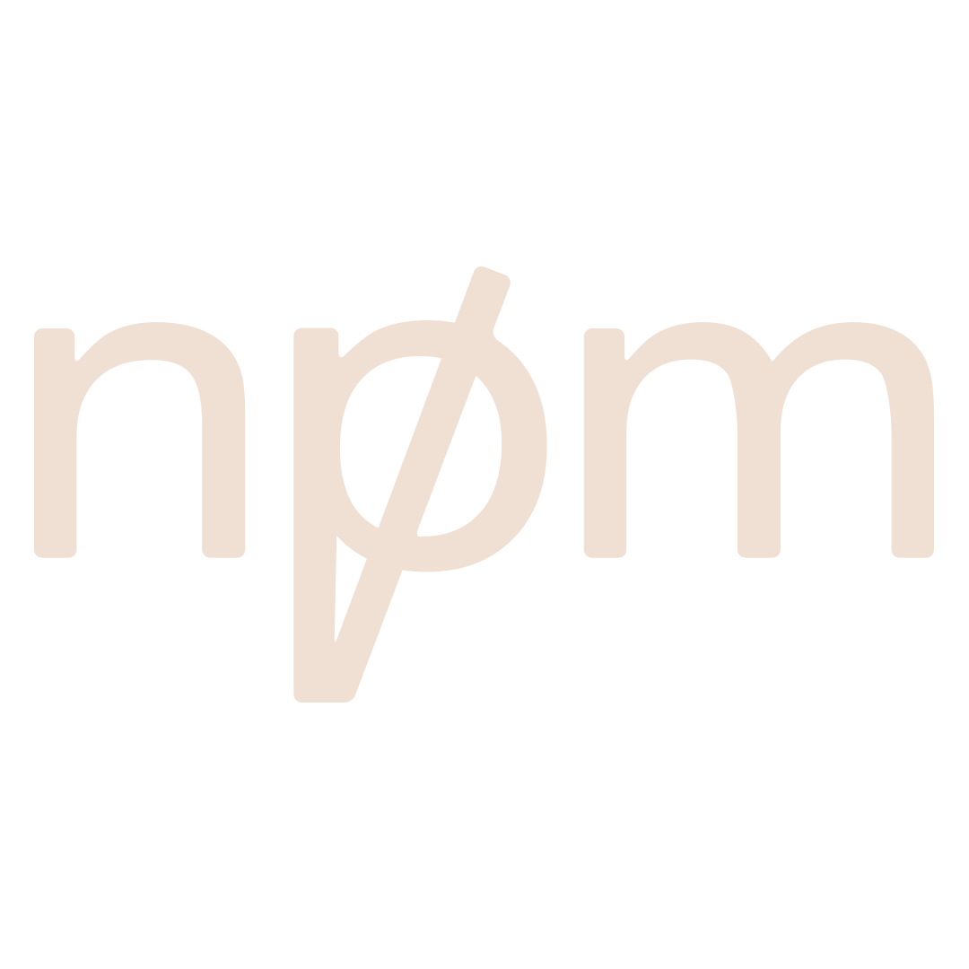 npm