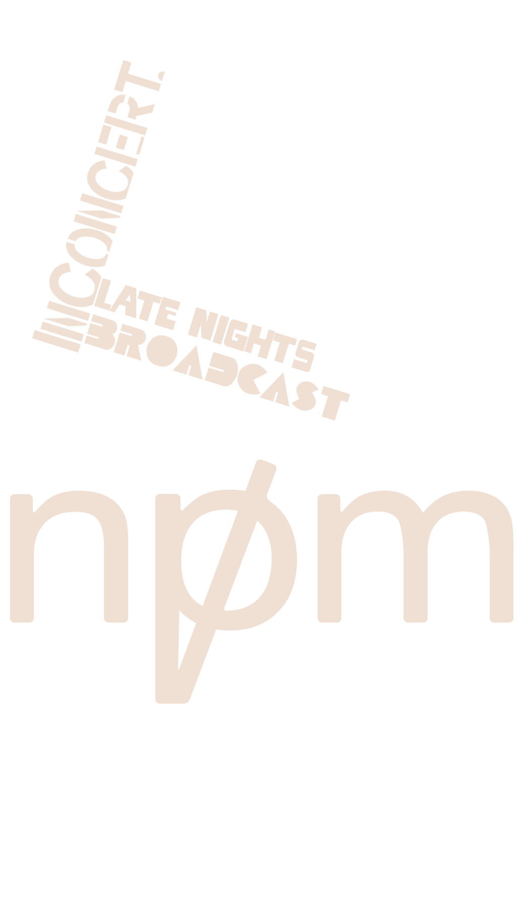 npm
