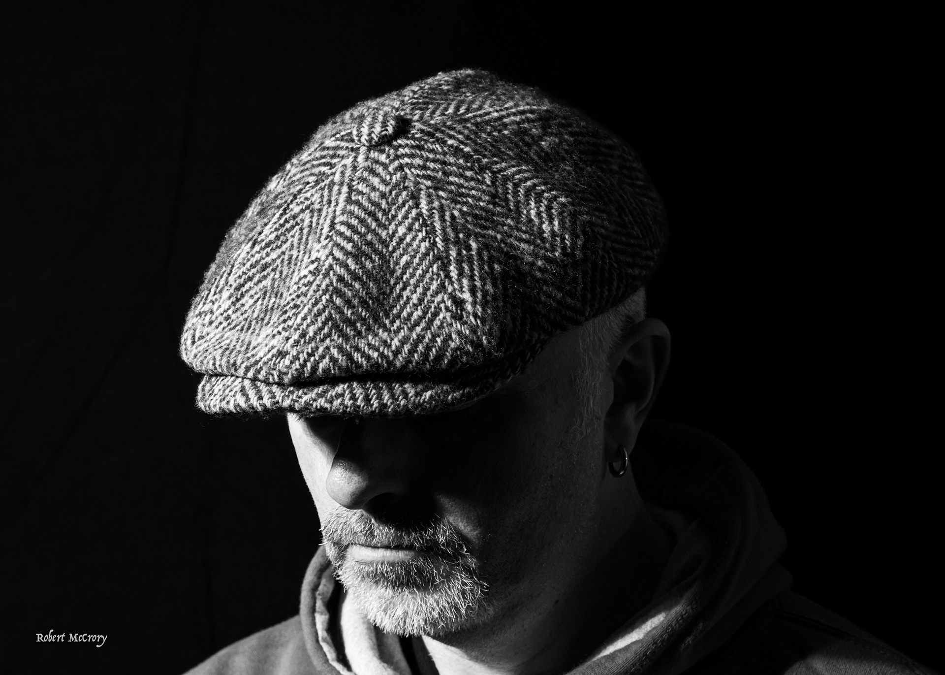 Robert Mccrory, Living in the Lens portrait photography, Perth, Scotland