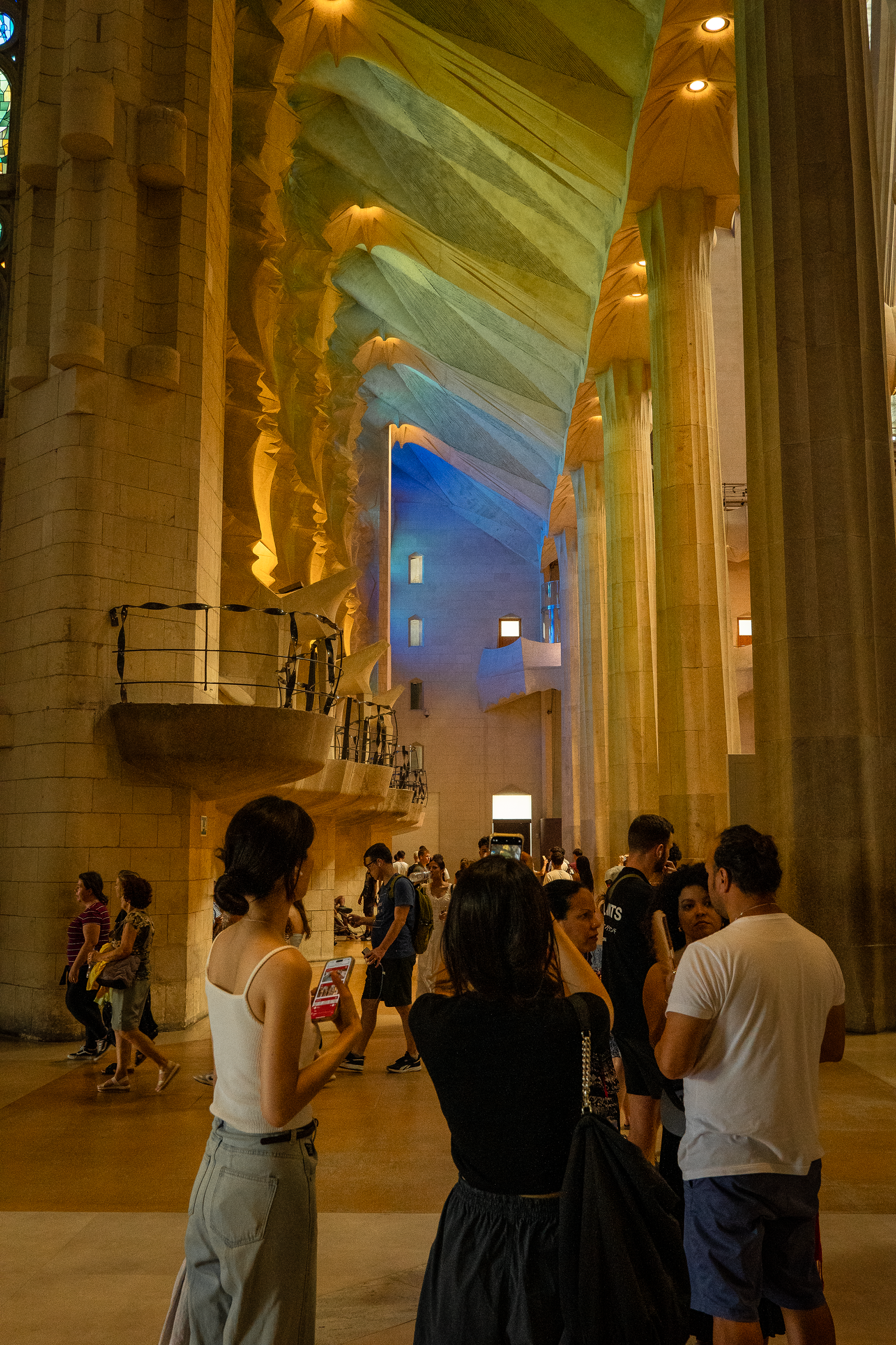 Sagrada Familia