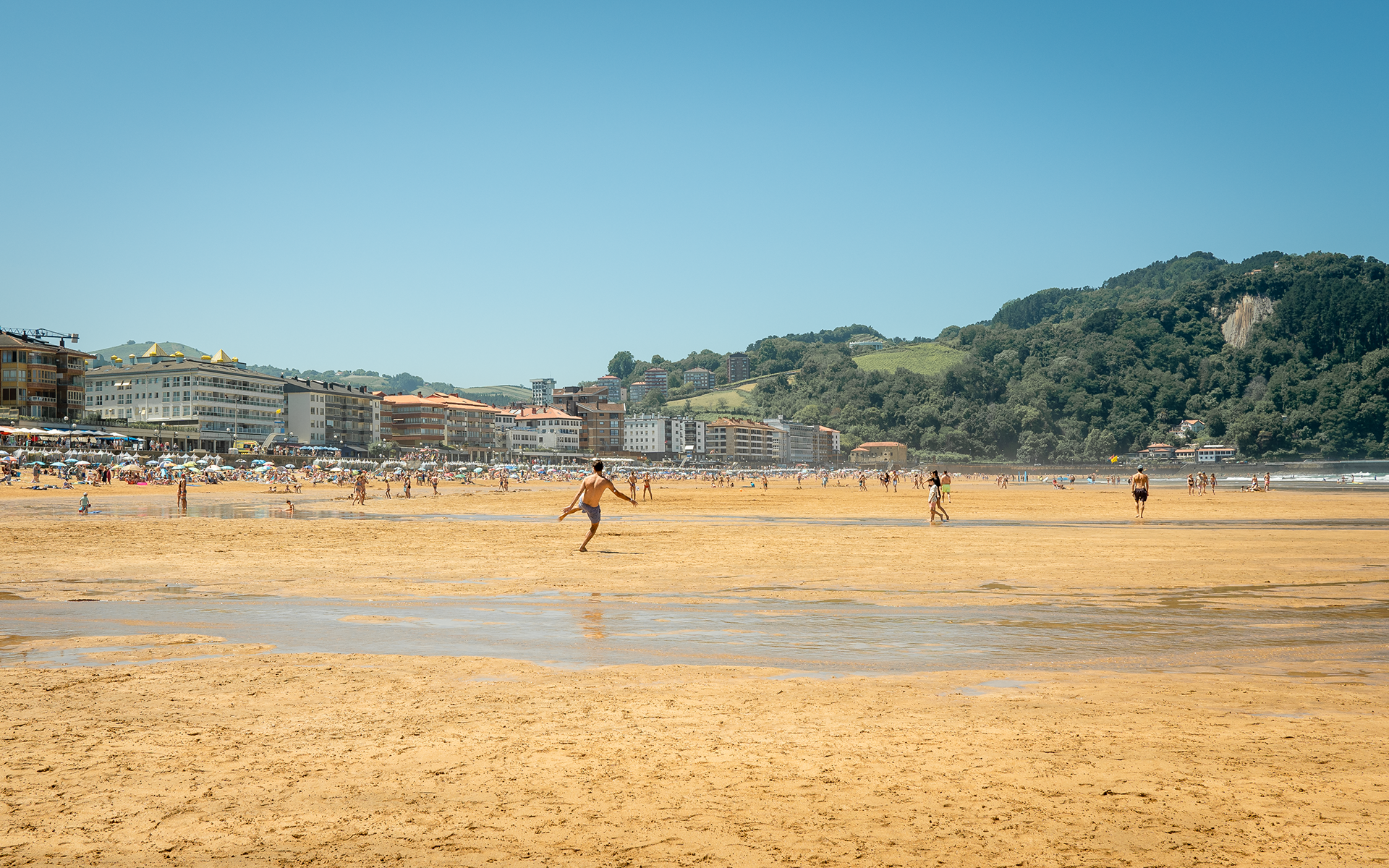 Zarautz