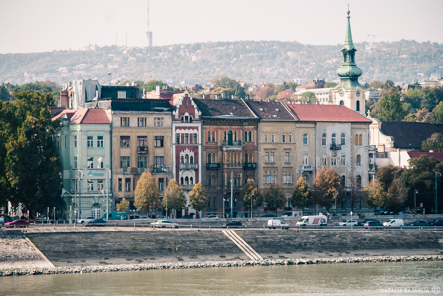Budapest, Hungría