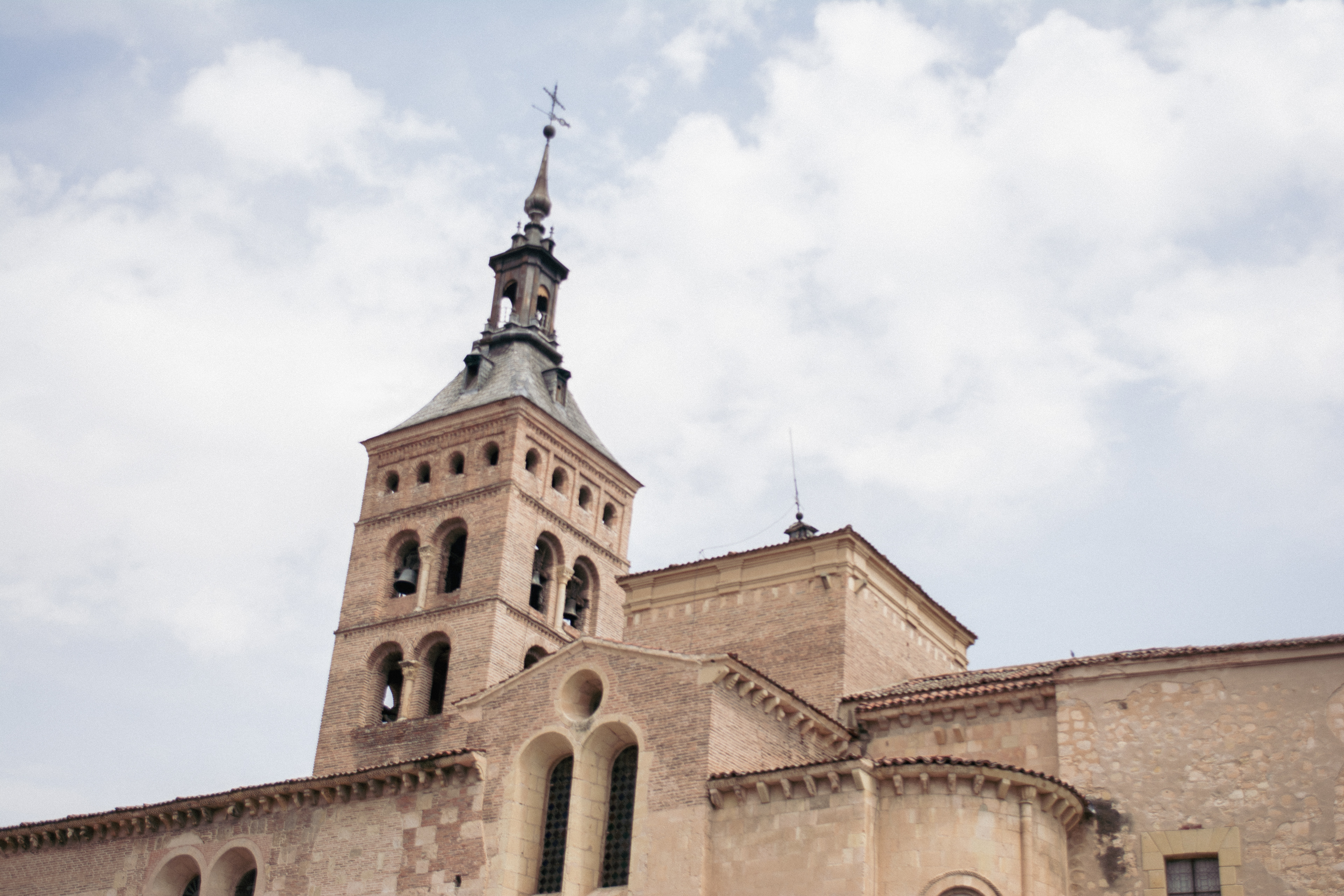 Segovia, España