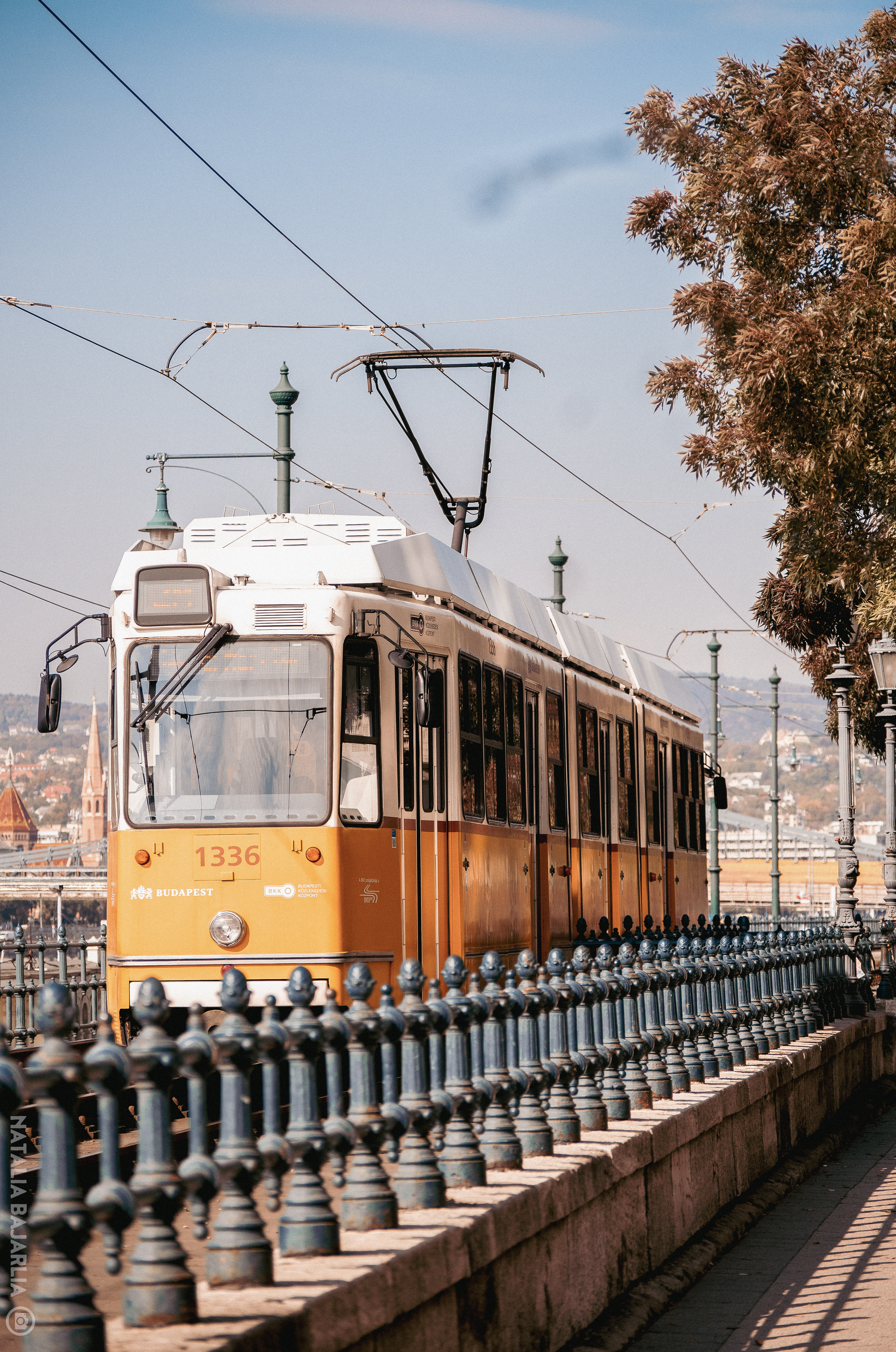Budapest, Hungría