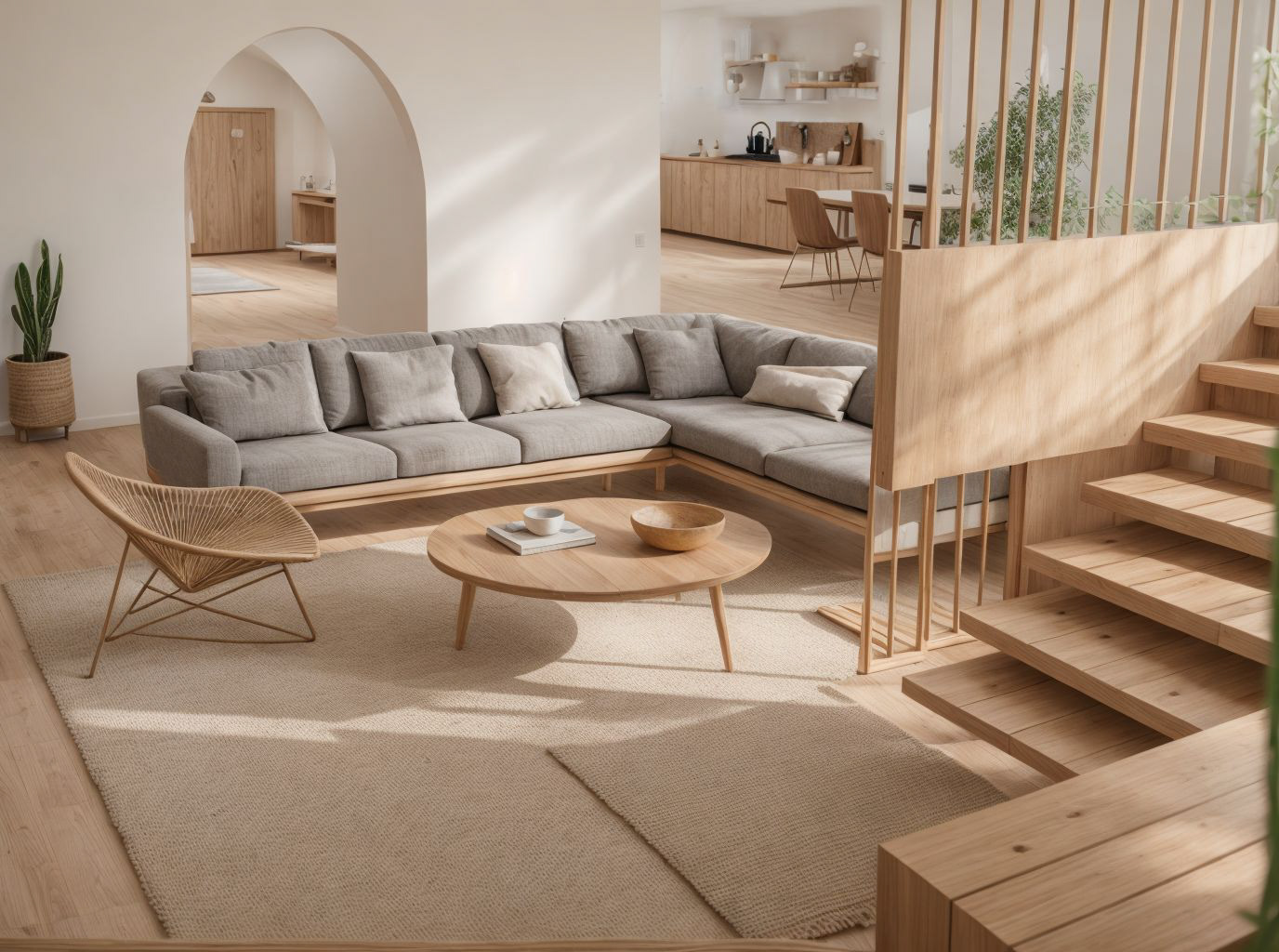 GF 11 - Living room