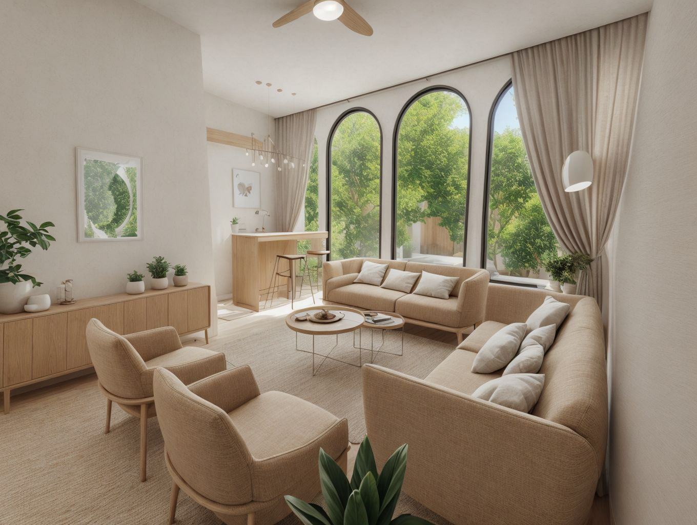 GF 9 - Drawing Room