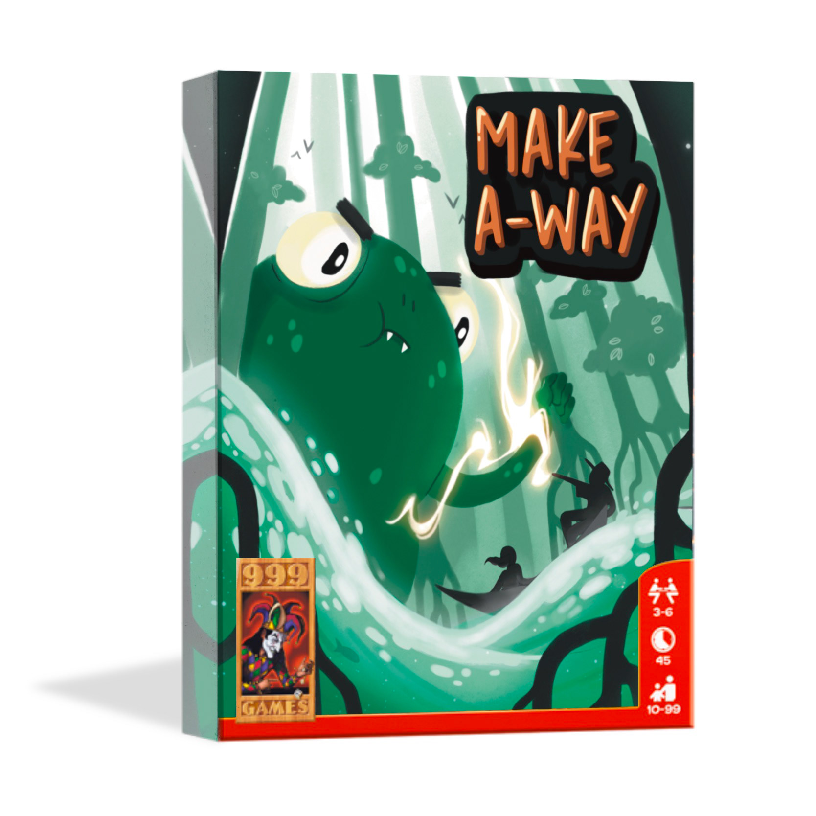 Mock up of the possible card game.